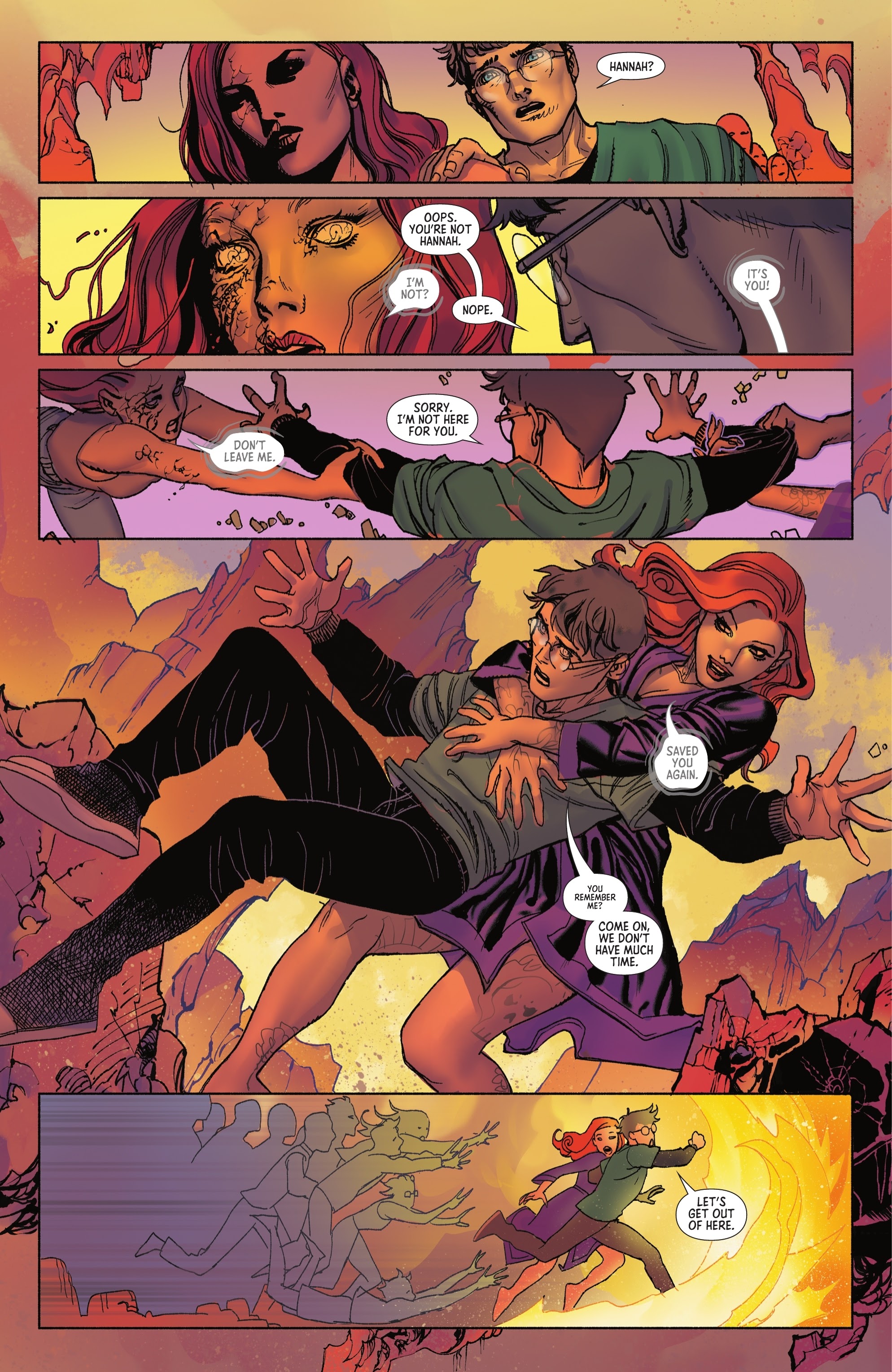 Read online Batman: Urban Legends comic -  Issue #12 - 39