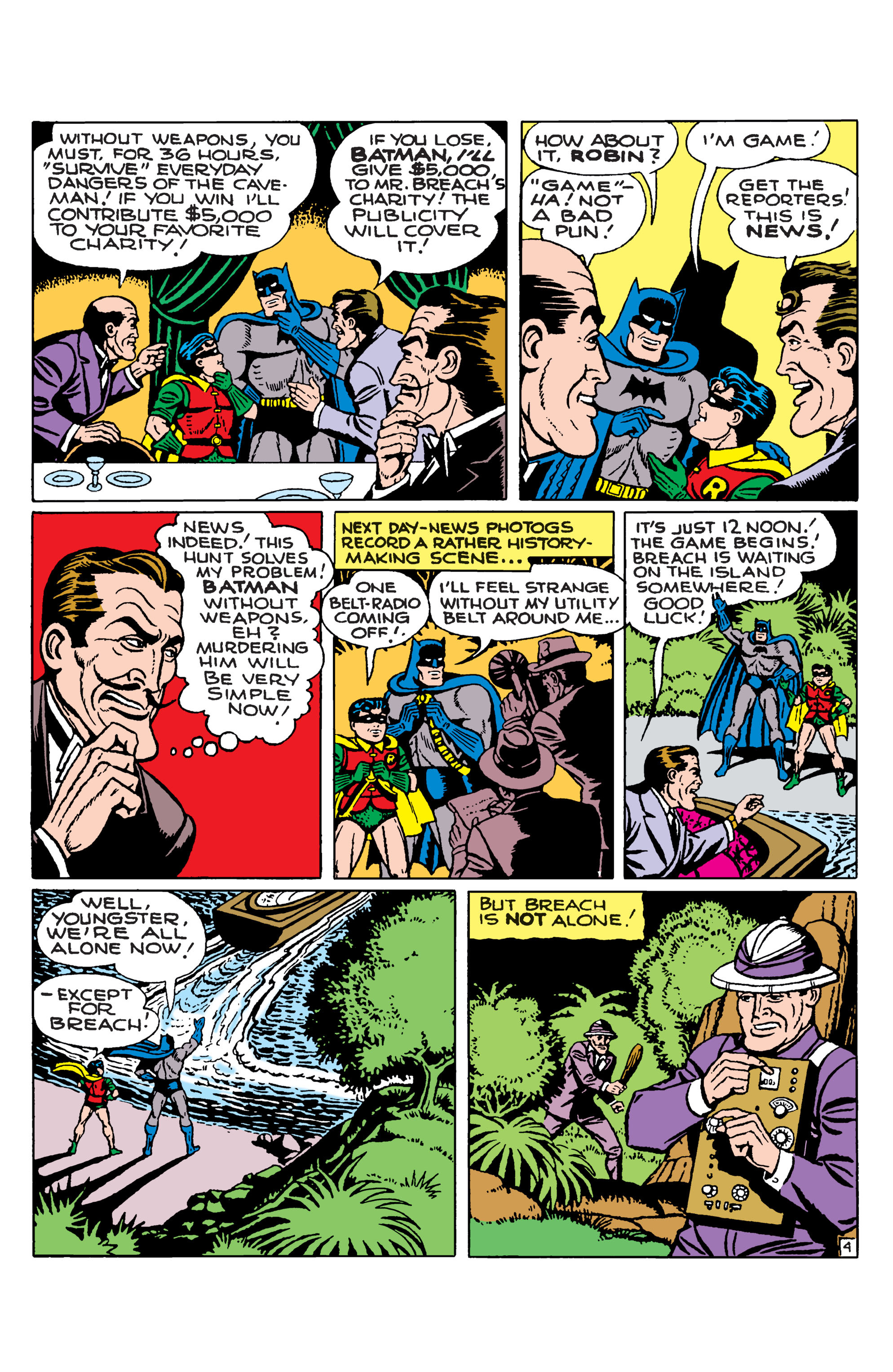 Read online Batman (1940) comic -  Issue #35 - 17
