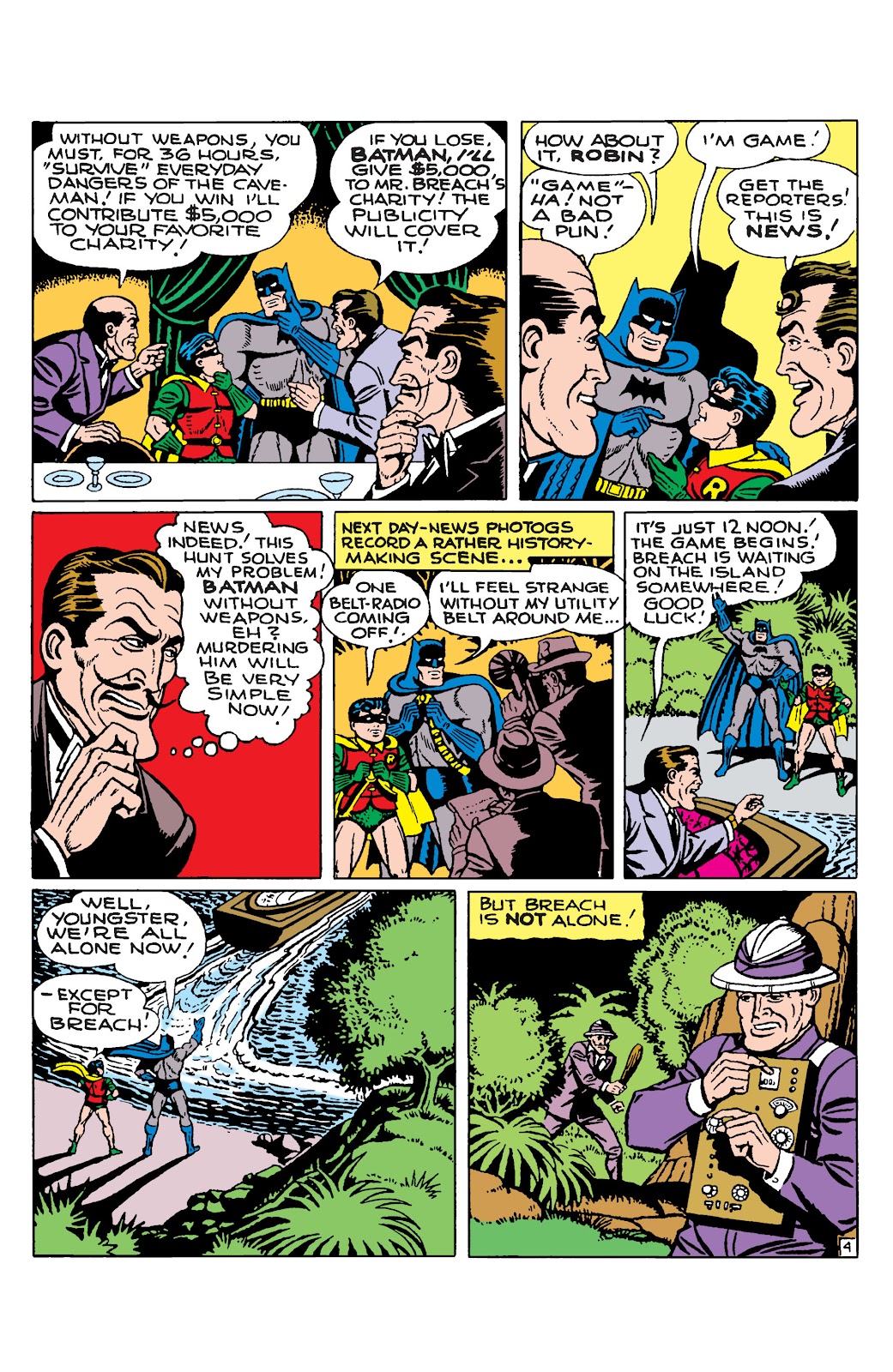 Batman (1940) issue 35 - Page 17