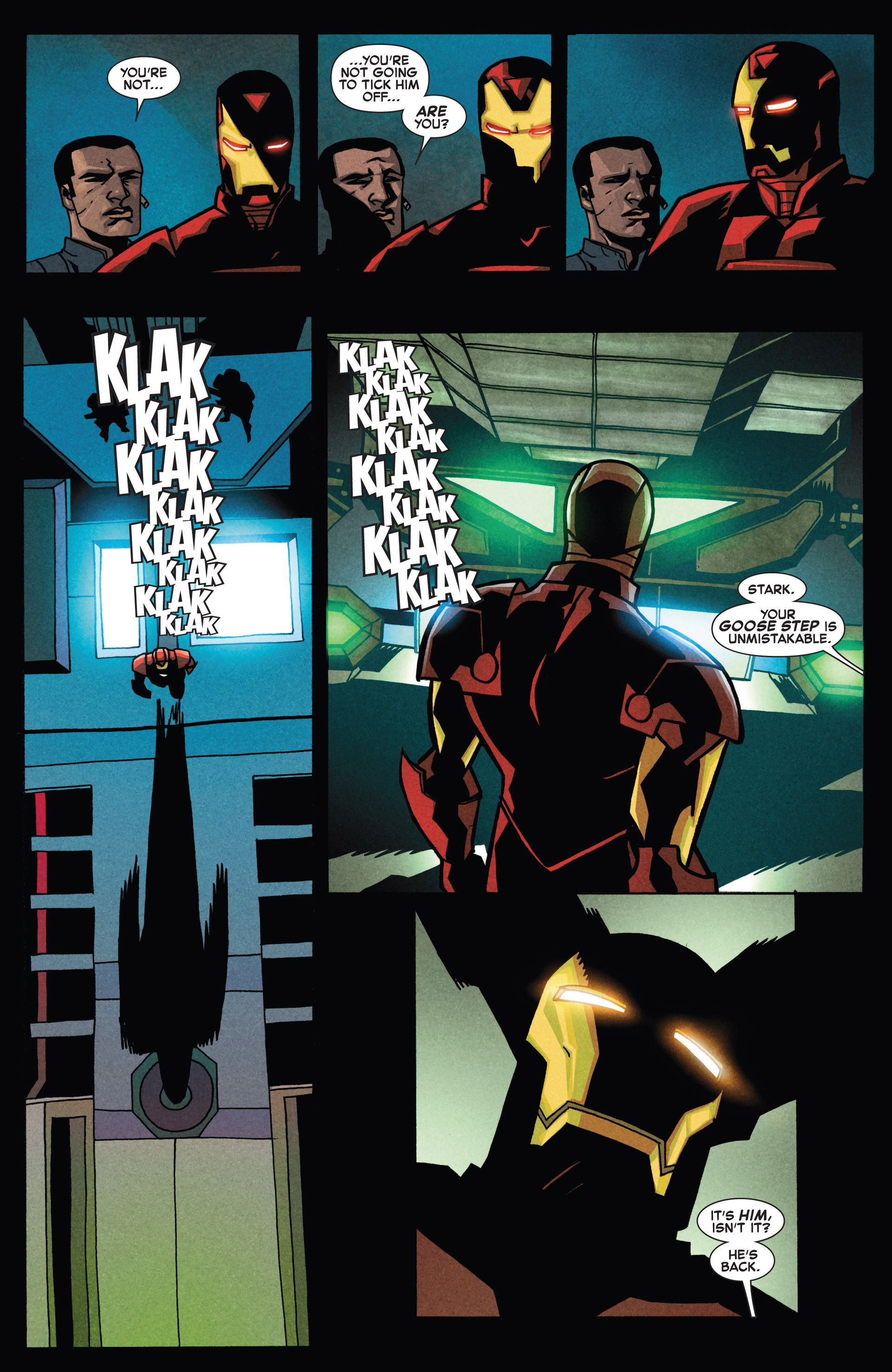 Read online Hulk Smash Avengers comic -  Issue #5 - 4