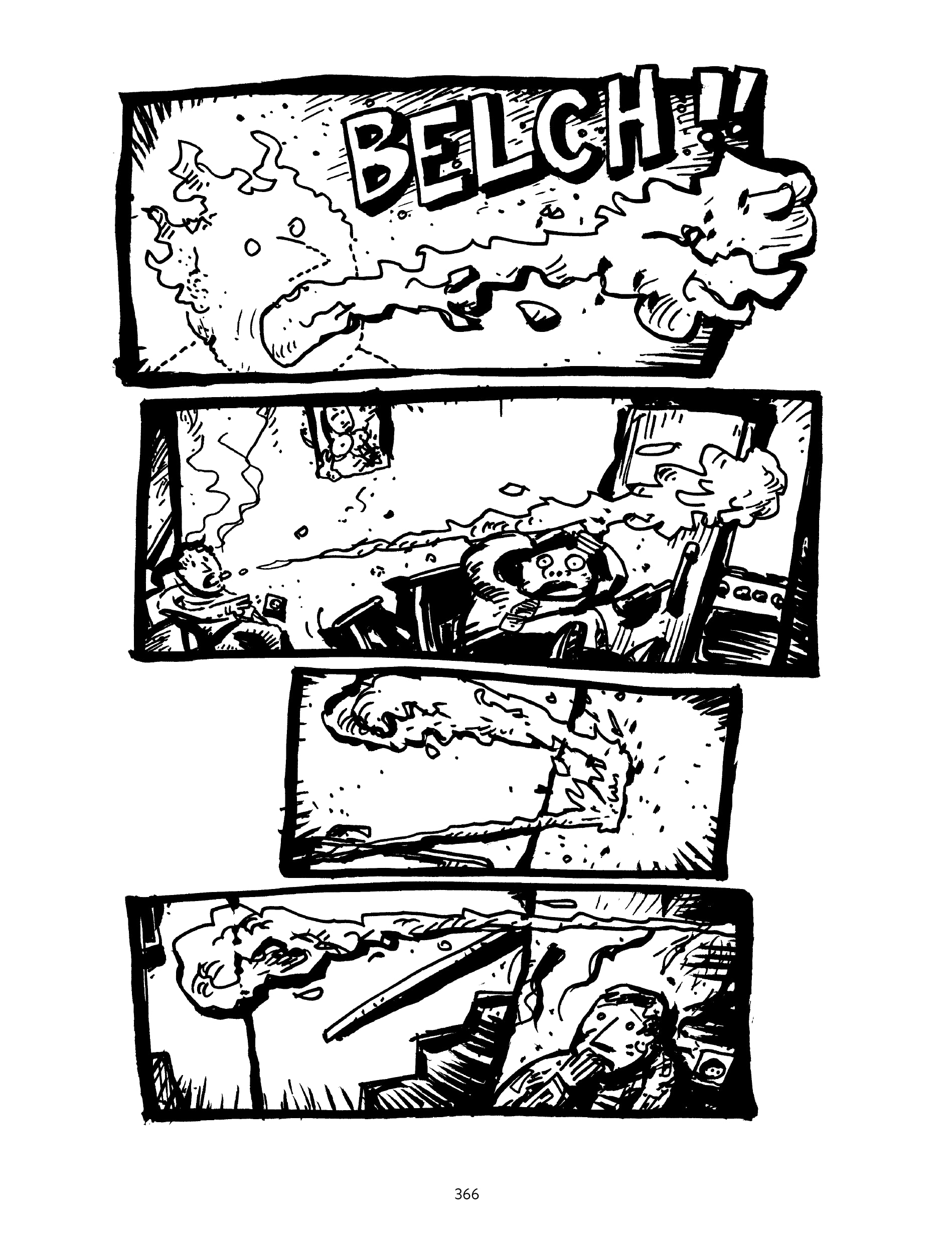 Read online Mr. Lightbulb comic -  Issue # TPB (Part 4) - 49