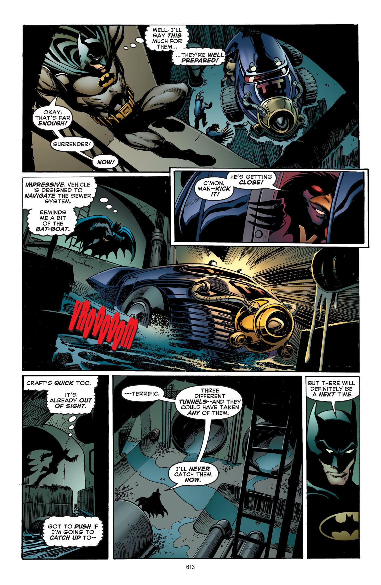 Read online Tales of the Batman: Len Wein comic -  Issue # TPB (Part 7) - 14