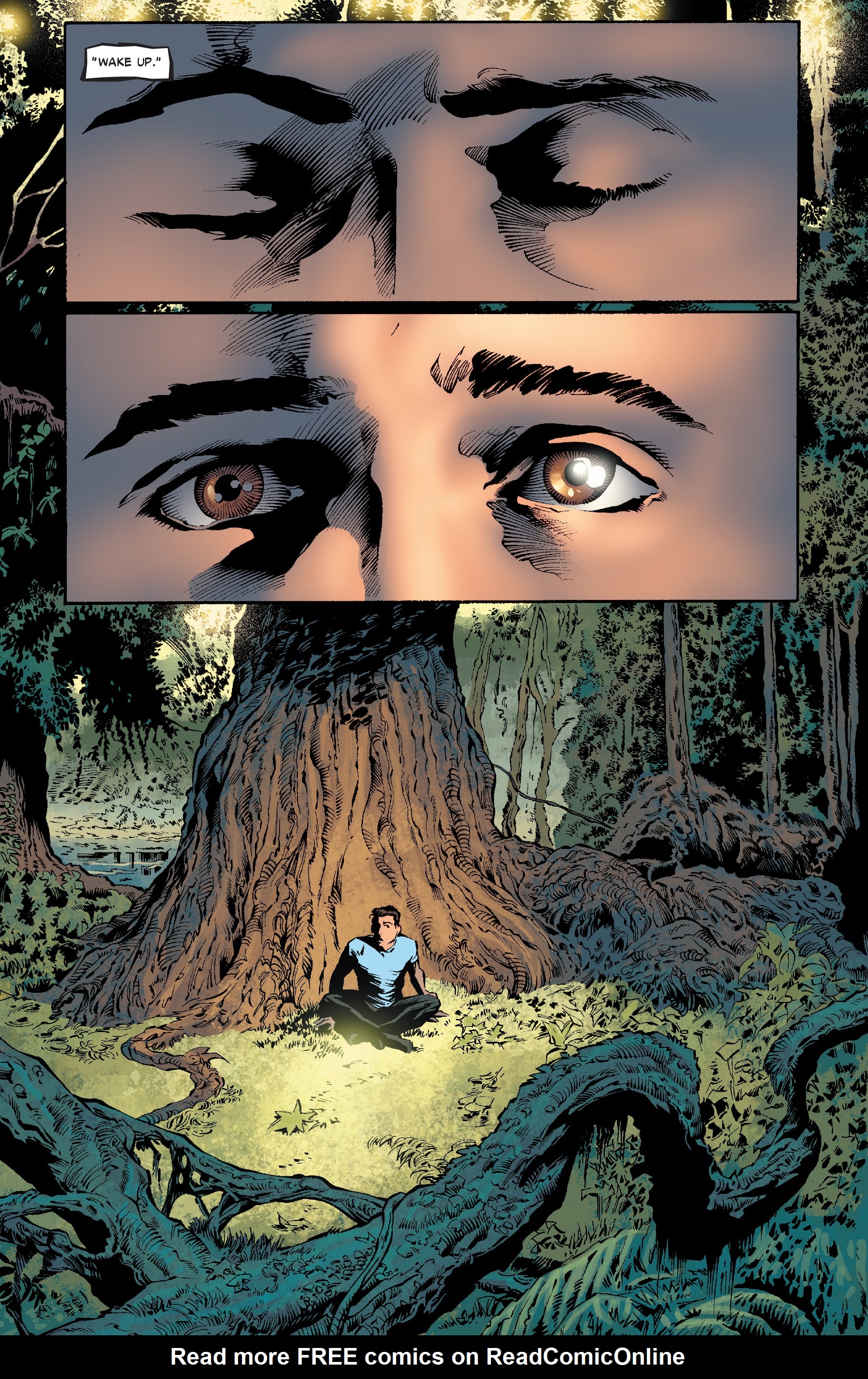 Read online The Amazing Spider-Man by JMS Ultimate Collection comic -  Issue # TPB 4 (Part 4) - 28