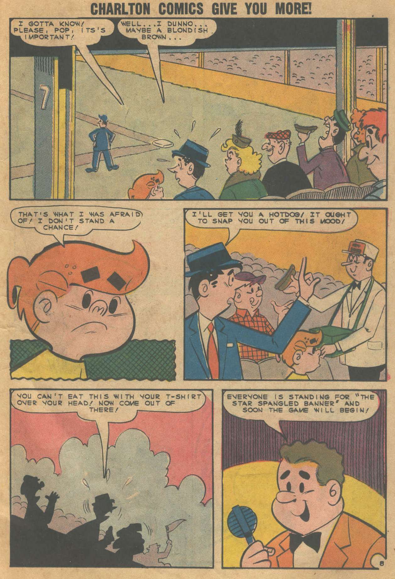 Read online Li'l Genius comic -  Issue #51 - 11