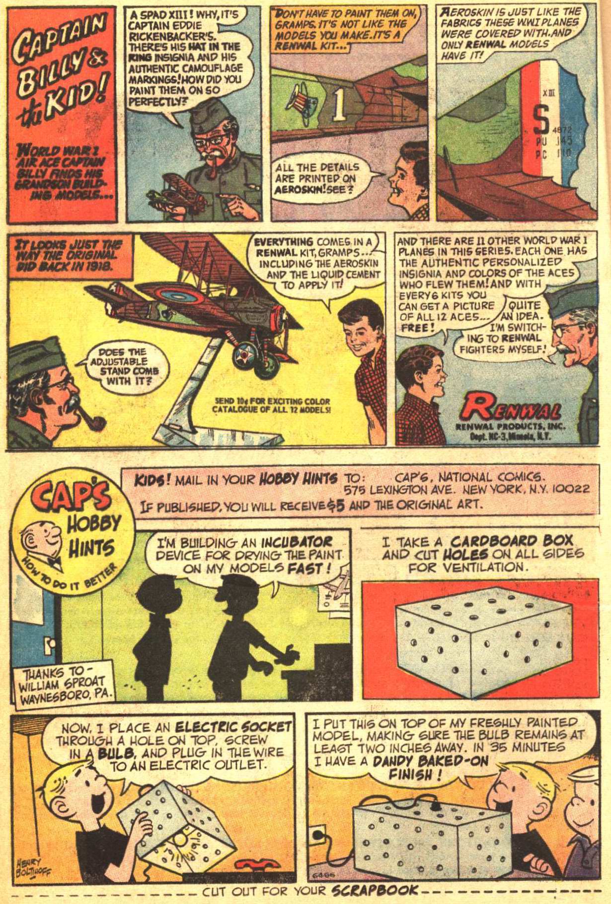 Read online Superman (1939) comic -  Issue #193 - 12