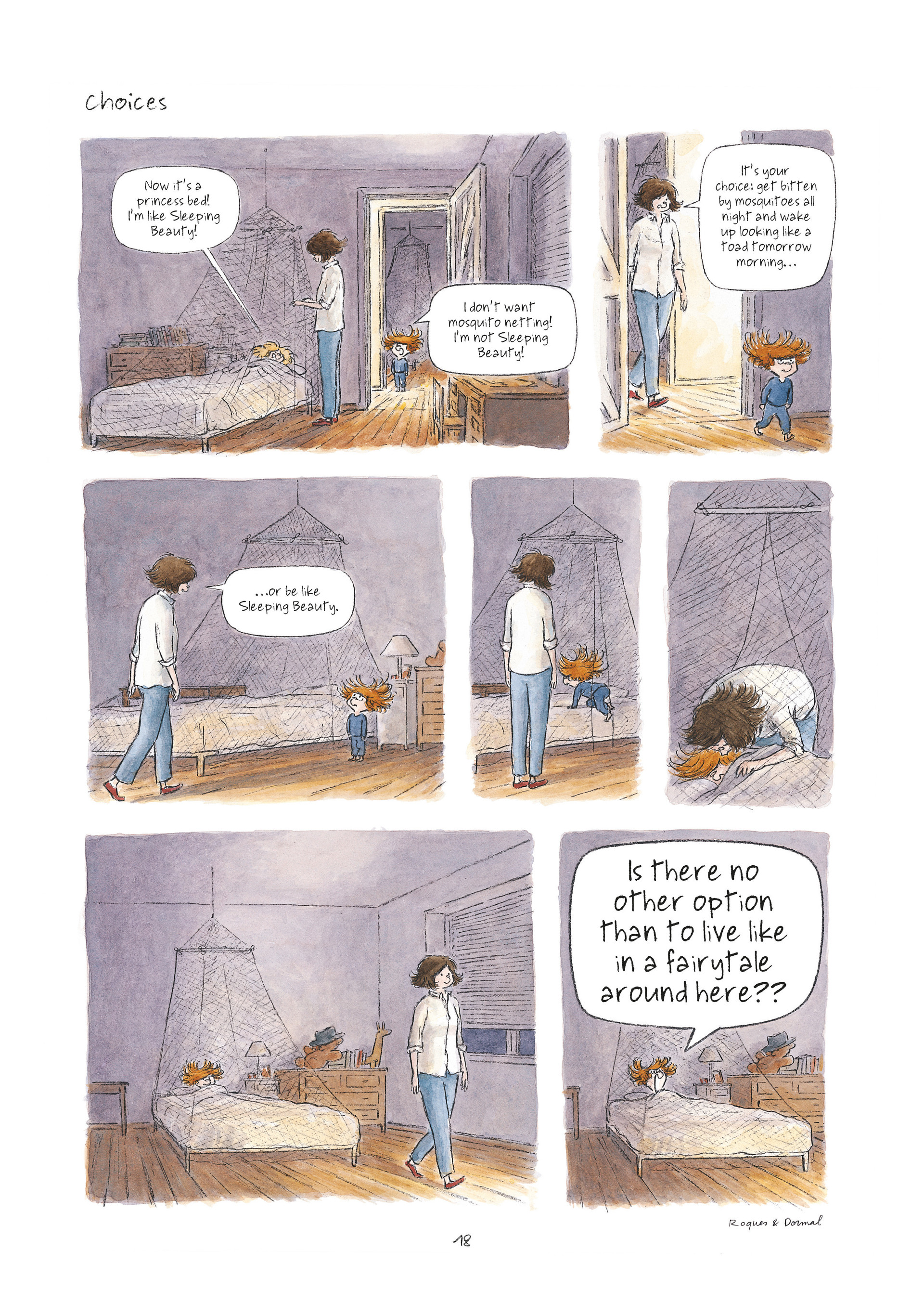 Read online Pico Bogue comic -  Issue #2 - 18