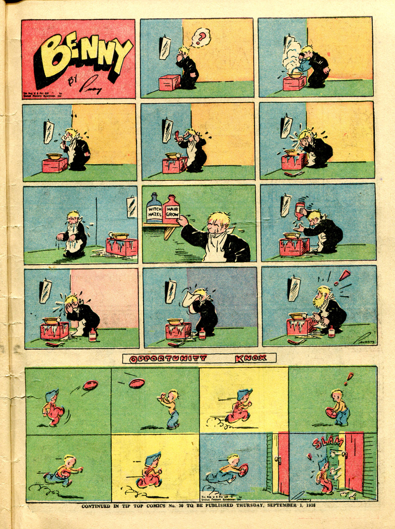 Read online Tip Top Comics comic -  Issue #29 - 57