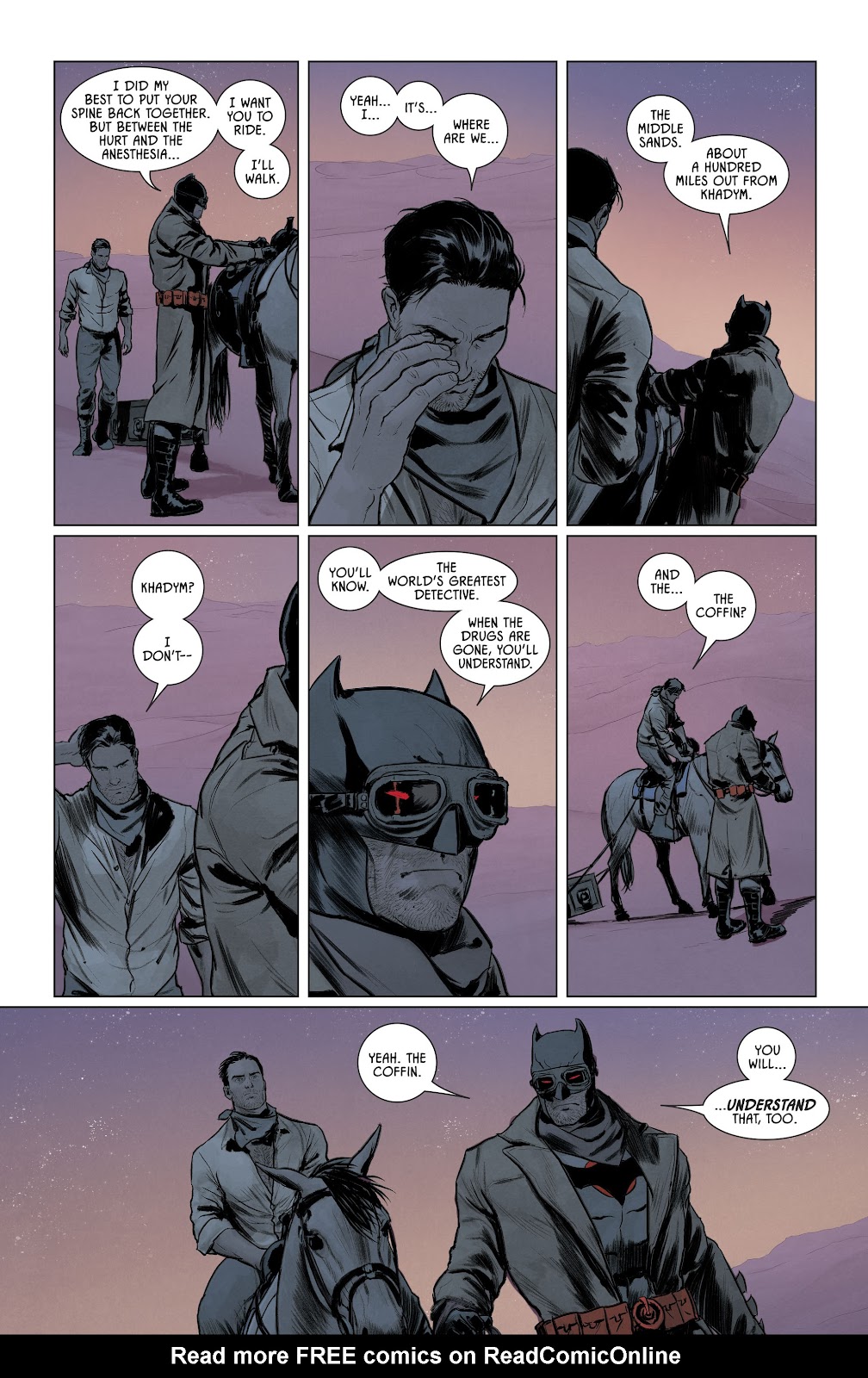 Batman (2016) issue 73 - Page 15