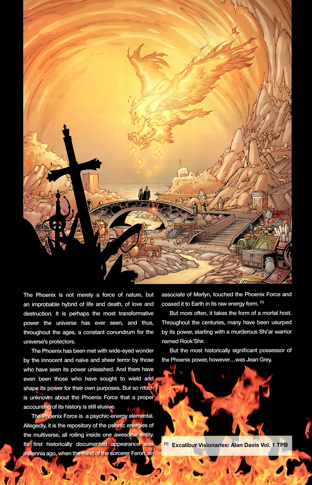 Read online Second Coming: Prepare comic -  Issue # Full - 21