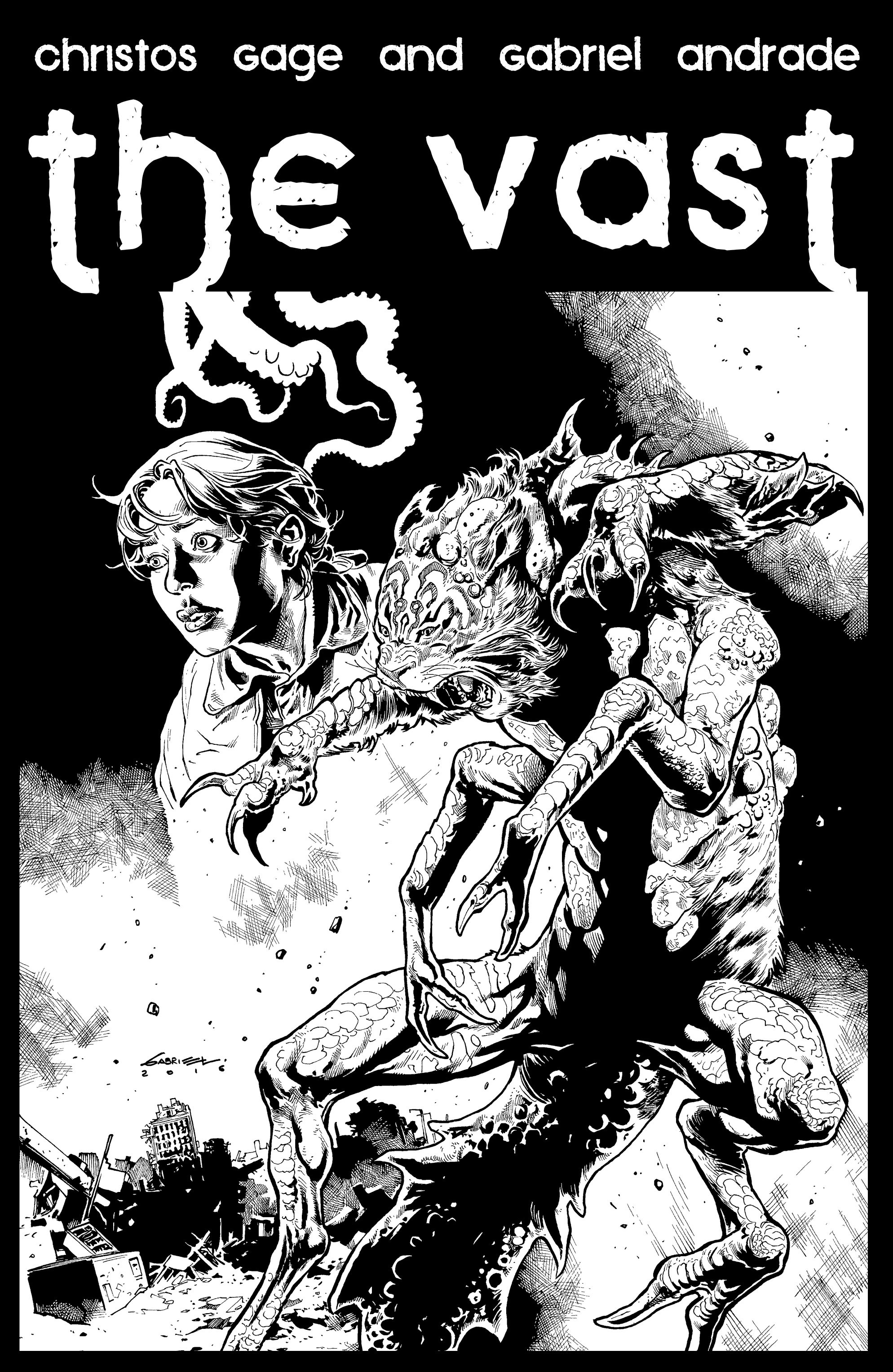 Read online Alan Moore's Cinema Purgatorio comic -  Issue #7 - 42