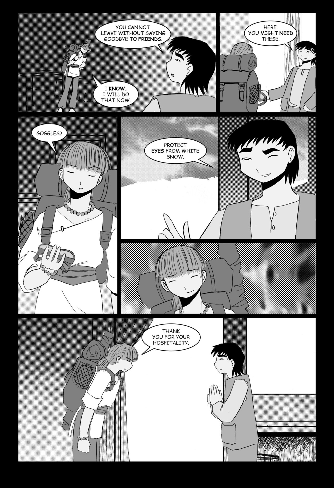 Read online Ninja High School (1986) comic -  Issue #126 - 4