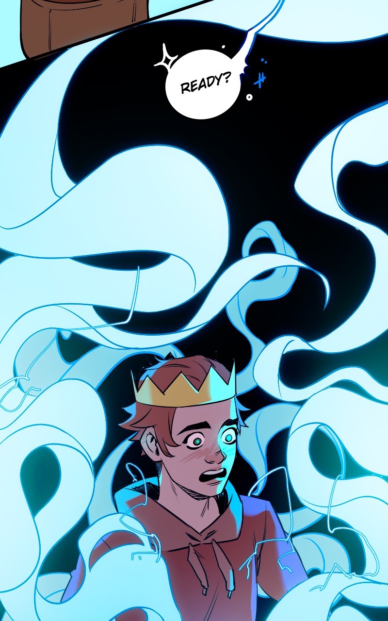 Read online Zatanna & the Ripper comic -  Issue #1 - 30