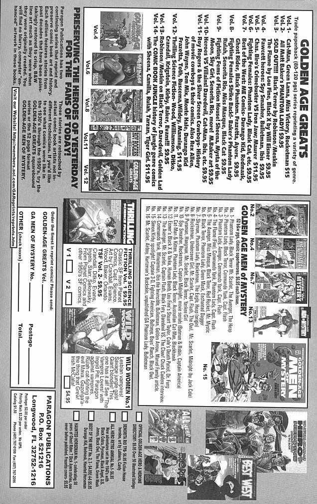 Read online Men of Mystery Comics comic -  Issue #21 - 51