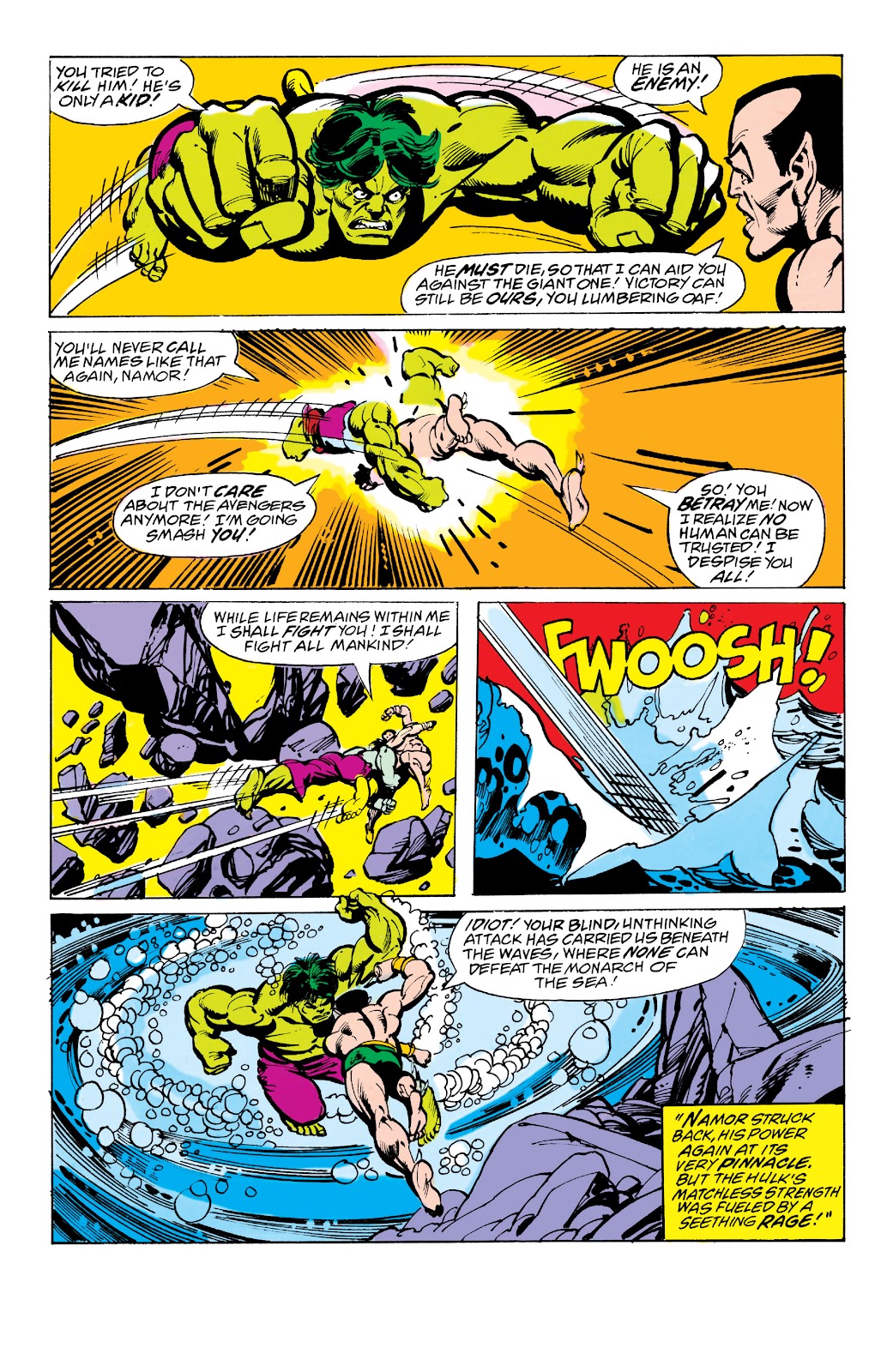 What If? (1977) issue Complete Collection TPB 1 (Part 2) - Page 8