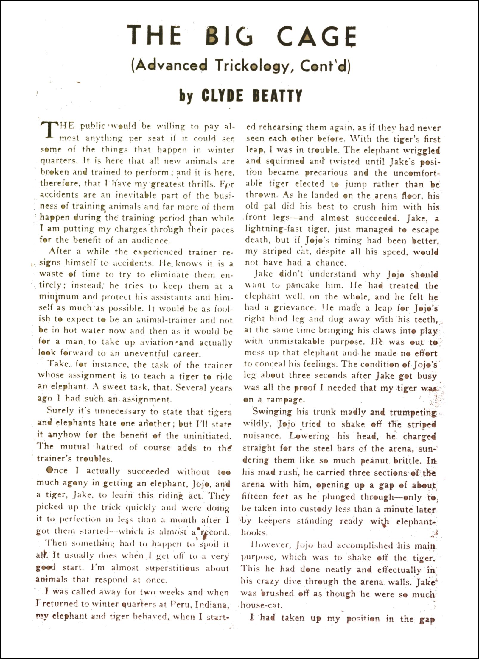 Read online Jungle Comics comic -  Issue #124 - 33