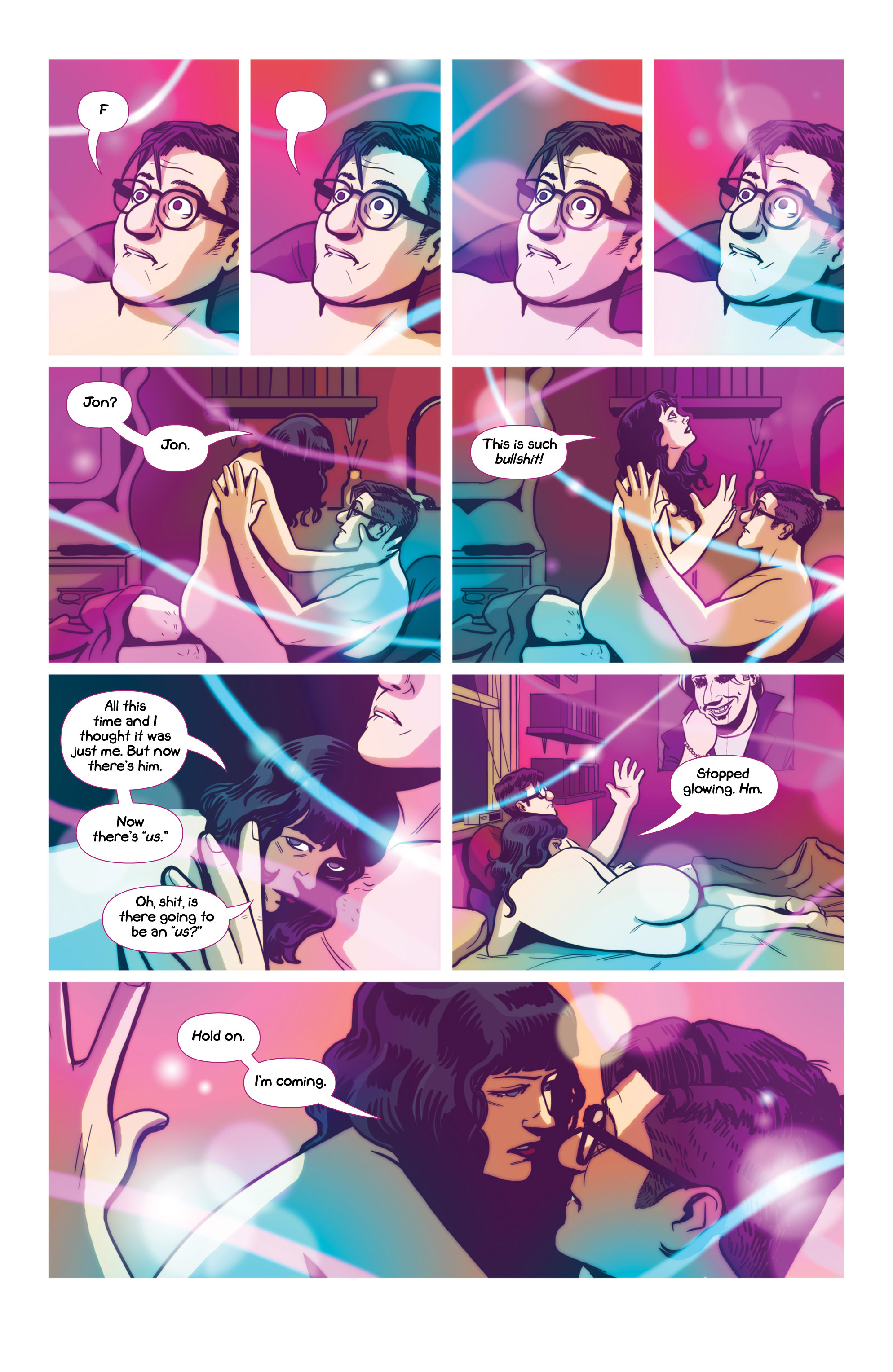 Read online Sex Criminals comic -  Issue #2 - 12