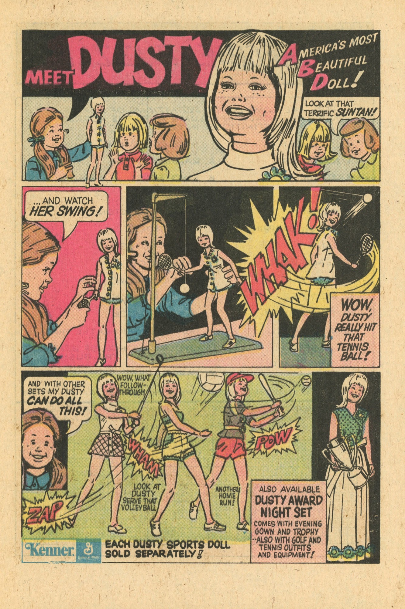 Read online Laugh (Comics) comic -  Issue #286 - 9