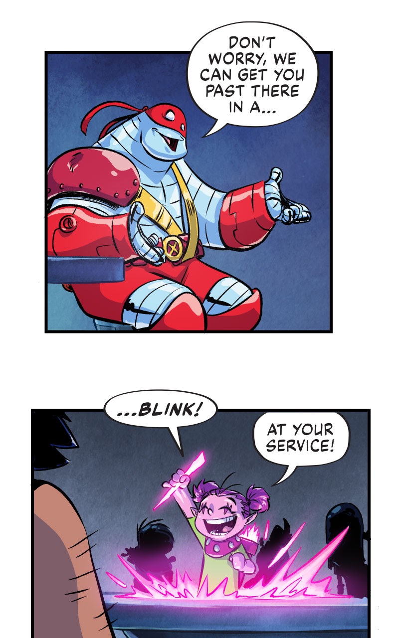 Read online Giant-Size Little Marvels: Infinity Comic comic -  Issue #7 - 25