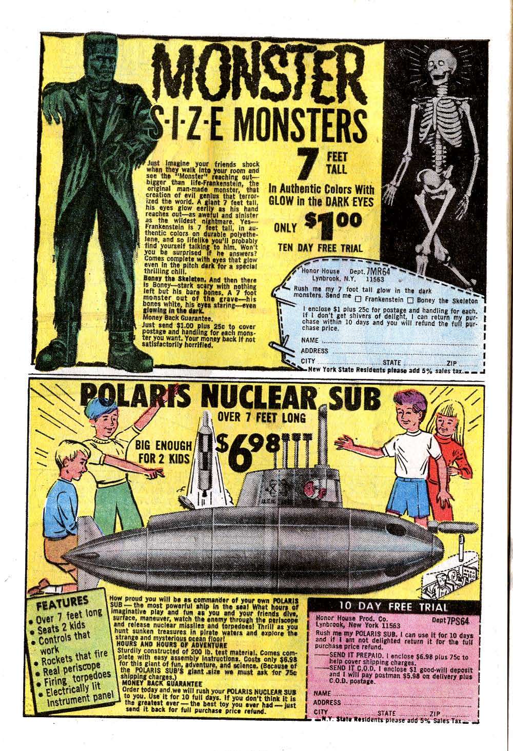 Read online Archie (1960) comic -  Issue #200 - 28