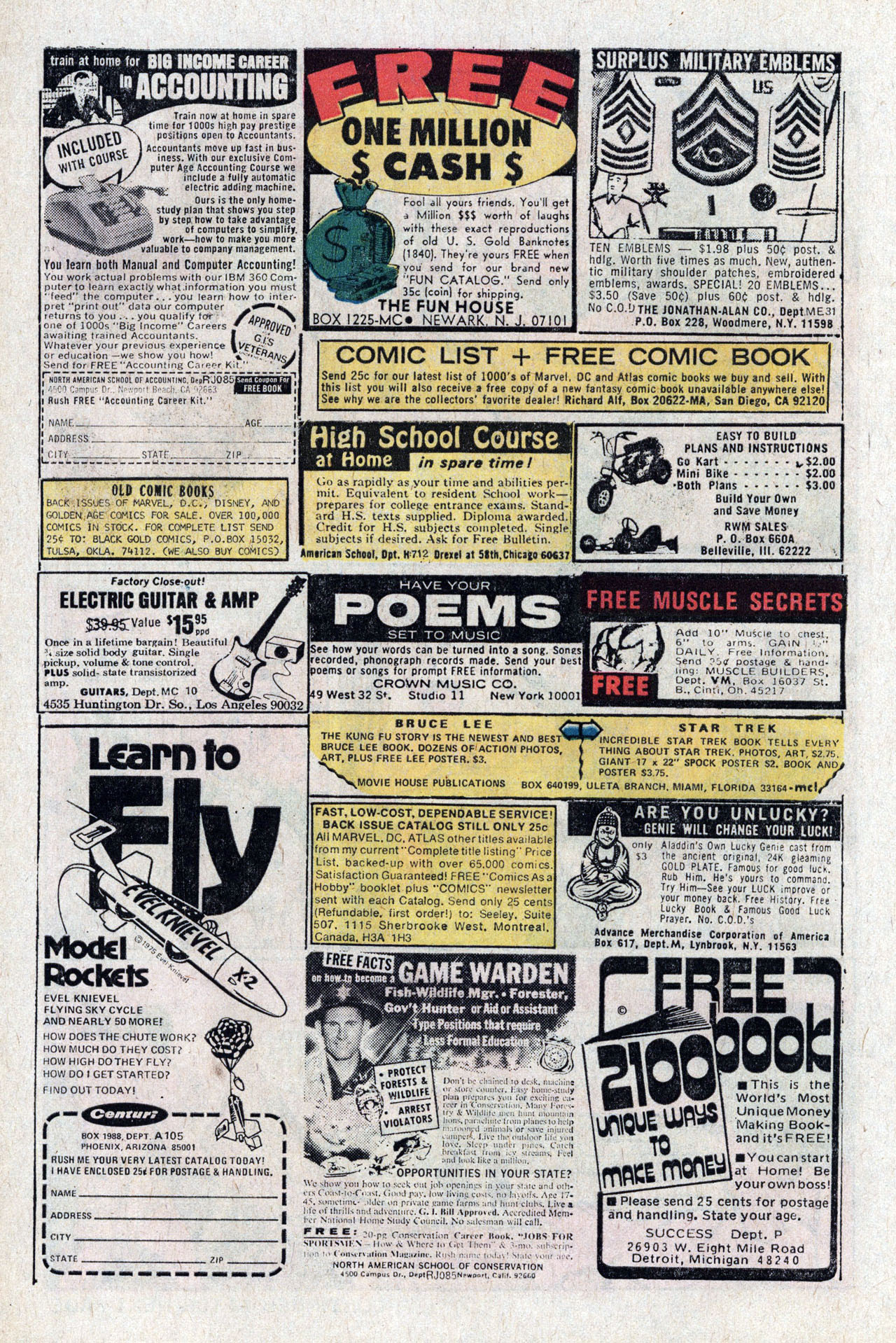 Read online The Rawhide Kid comic -  Issue #130 - 10