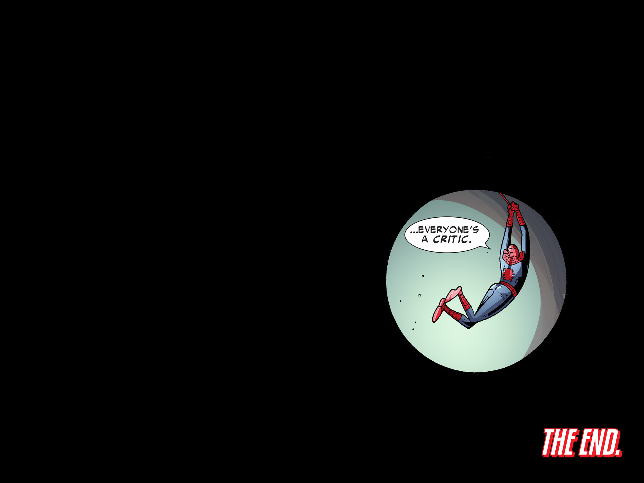 Read online Ultimate Spider-Man (Infinite Comics) (2016) comic -  Issue #10 - 68