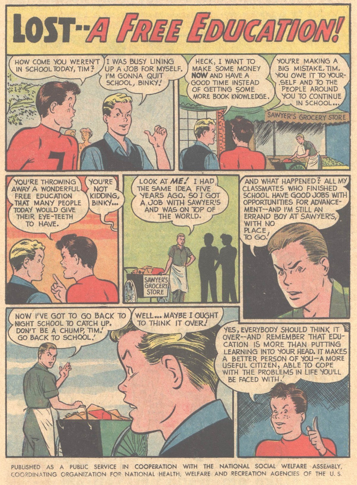 Read online Wonder Woman (1942) comic -  Issue #166 - 10