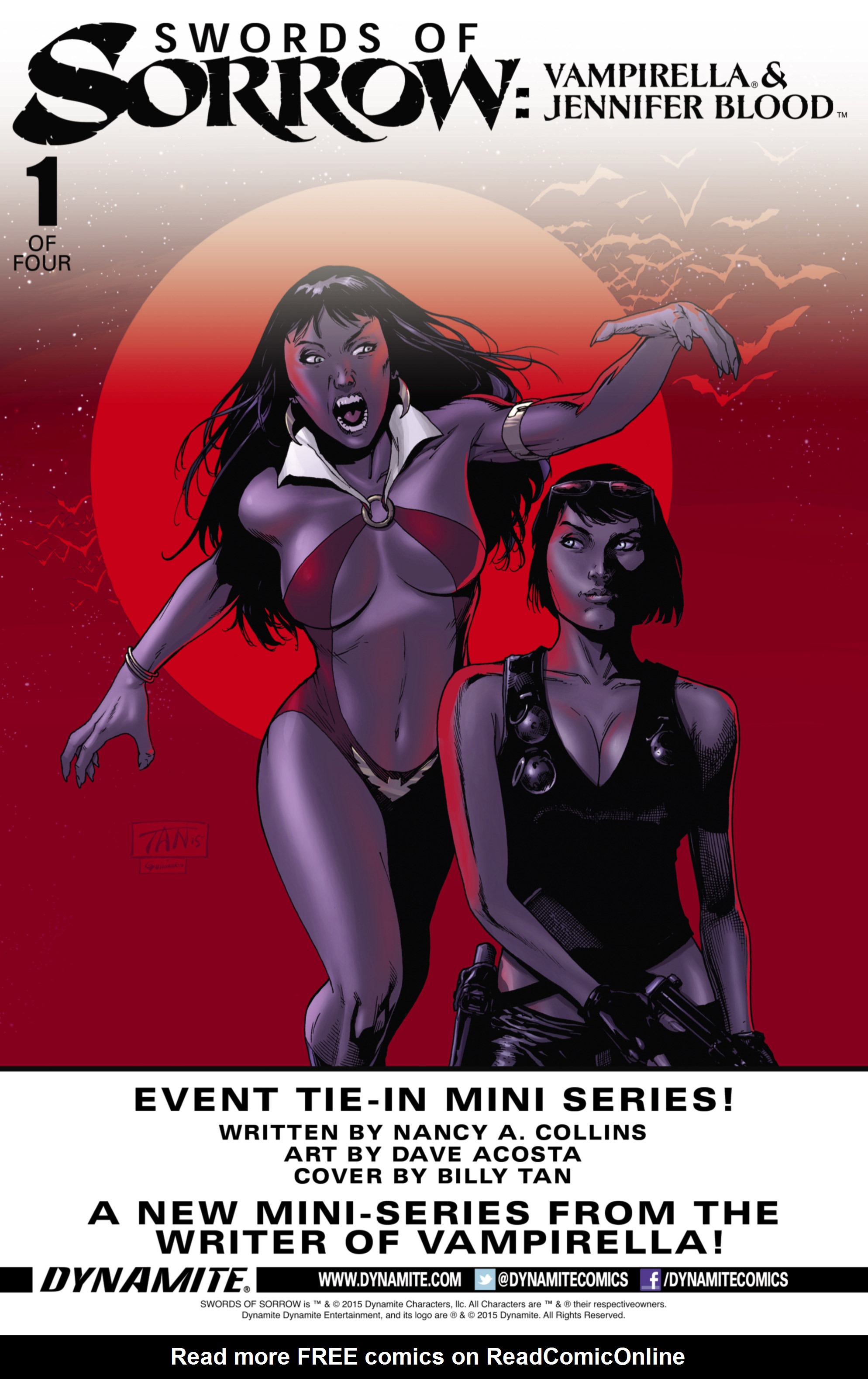 Read online Lady Demon (2014) comic -  Issue #3 - 34