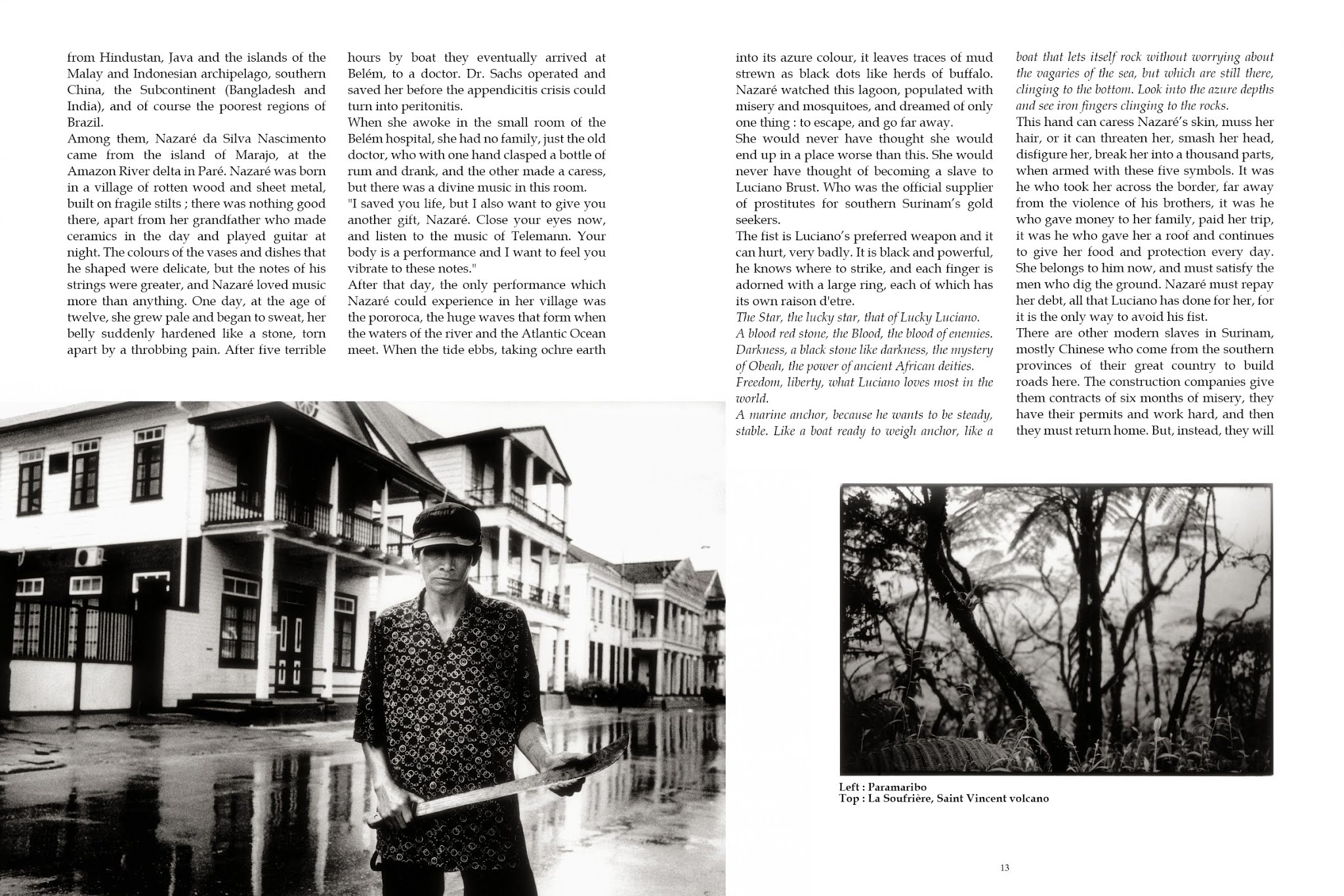 Read online Corto Maltese comic -  Issue # TPB 3 - 11