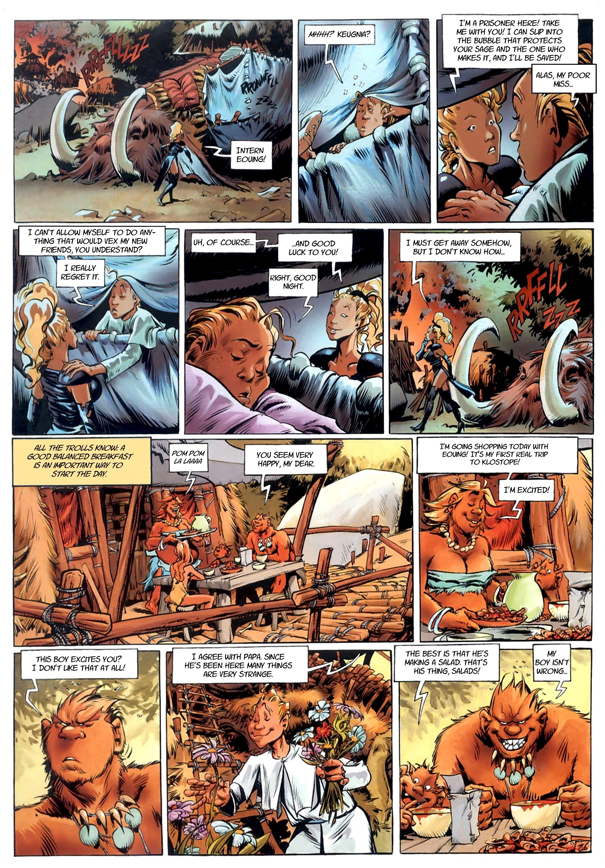 Read online Trolls of Troy comic -  Issue #7 - 29