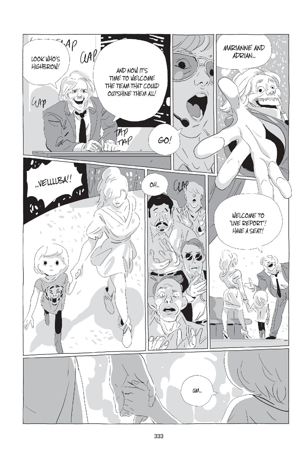 Lastman issue TPB 2 (Part 4) - Page 41