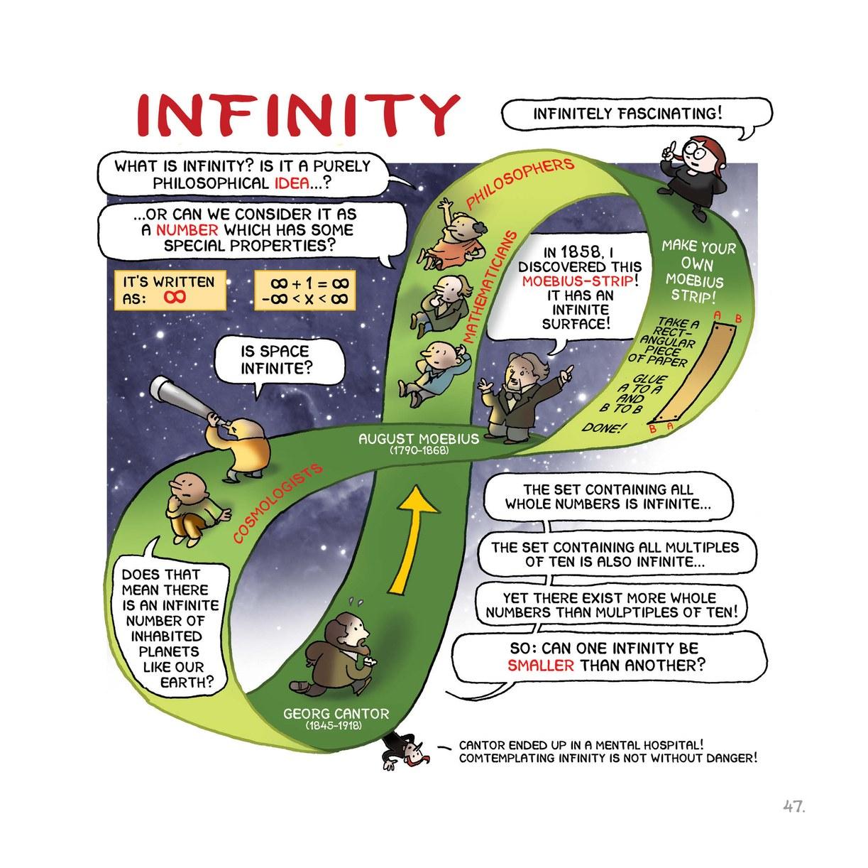 Read online Science: A Discovery In Comics comic -  Issue # TPB (Part 1) - 48