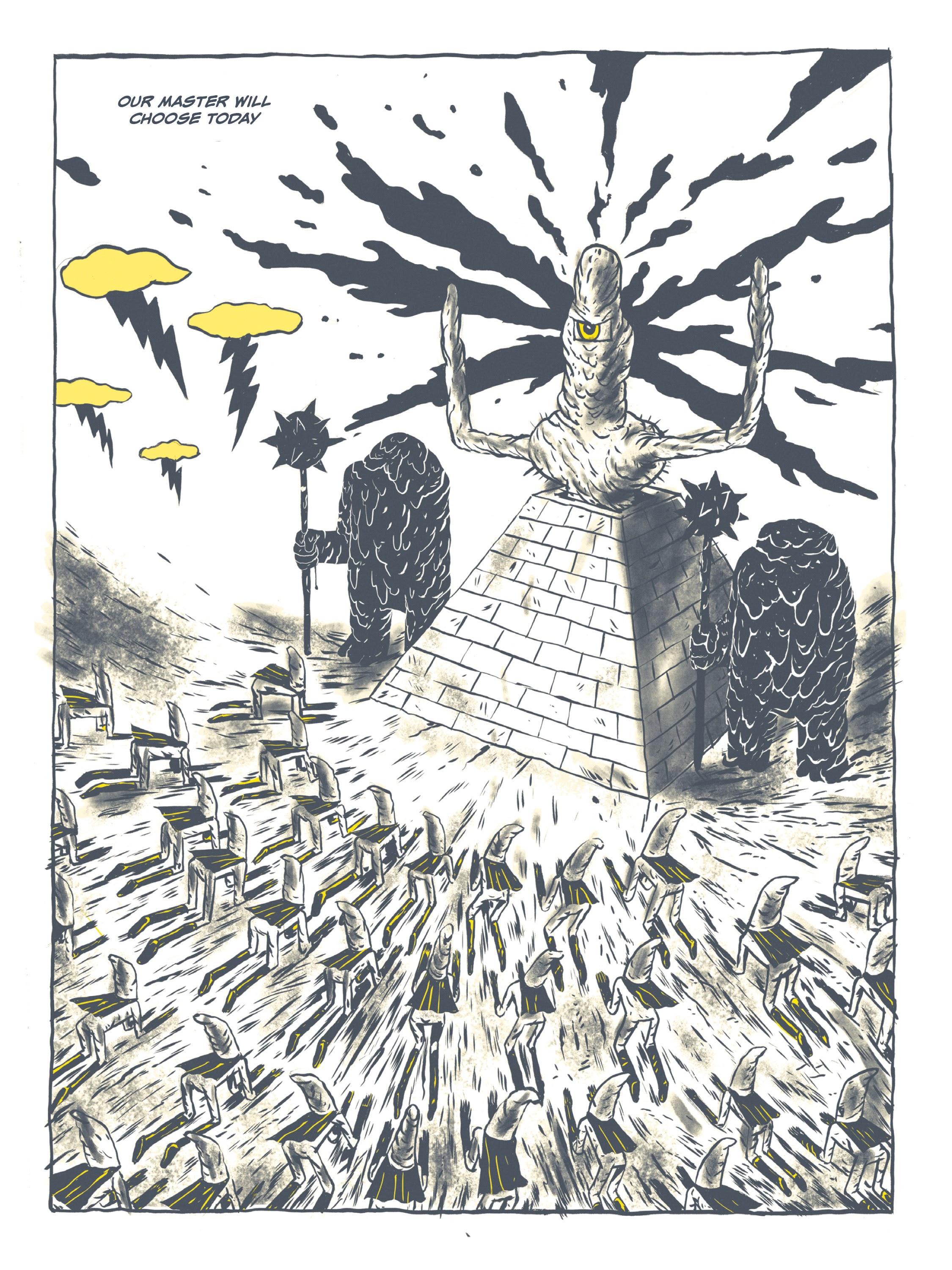 Read online Starseeds comic -  Issue # TPB 1 (Part 1) - 62