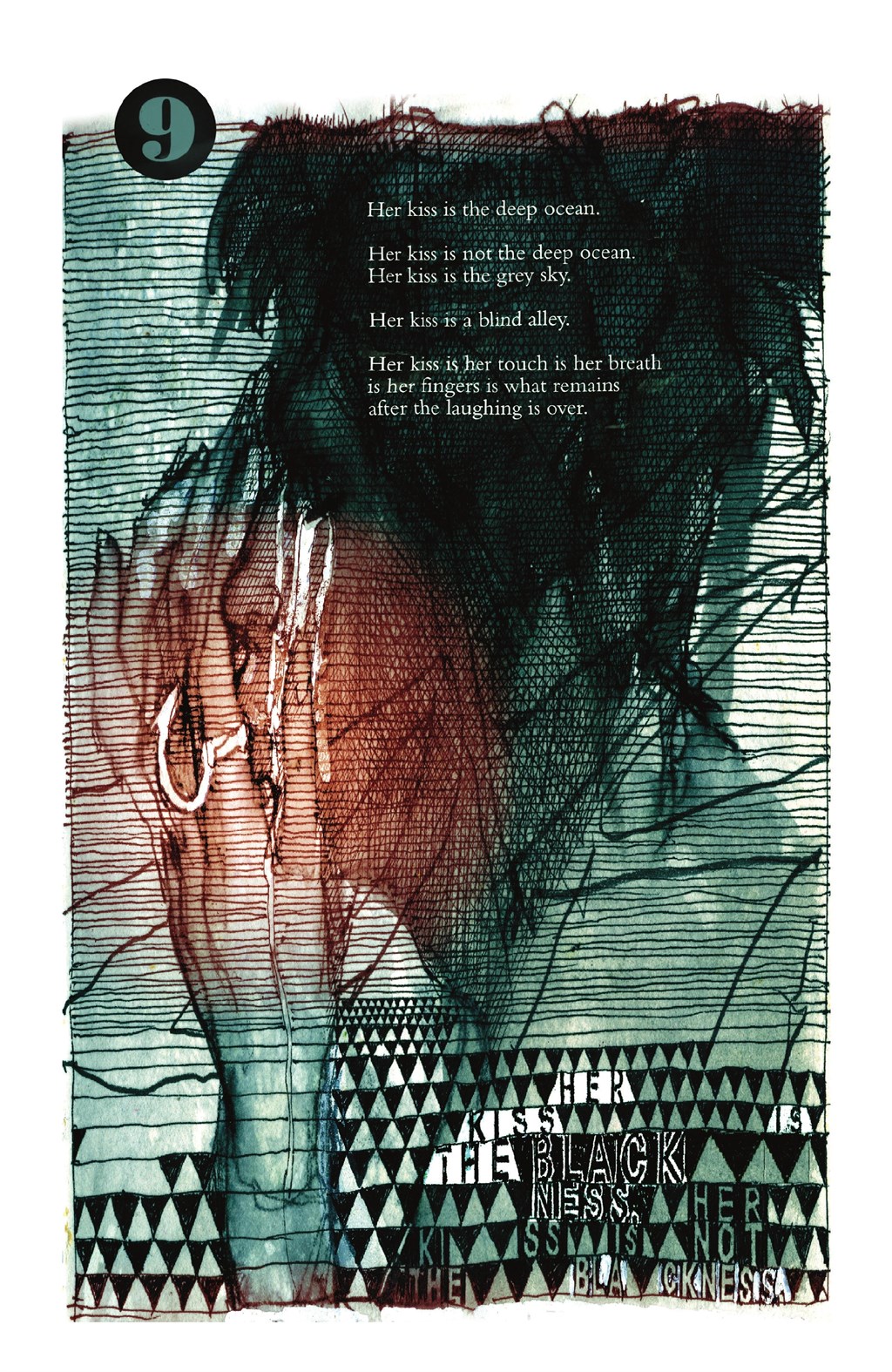 Read online The Sandman (2022) comic -  Issue # TPB 5 (Part 3) - 65