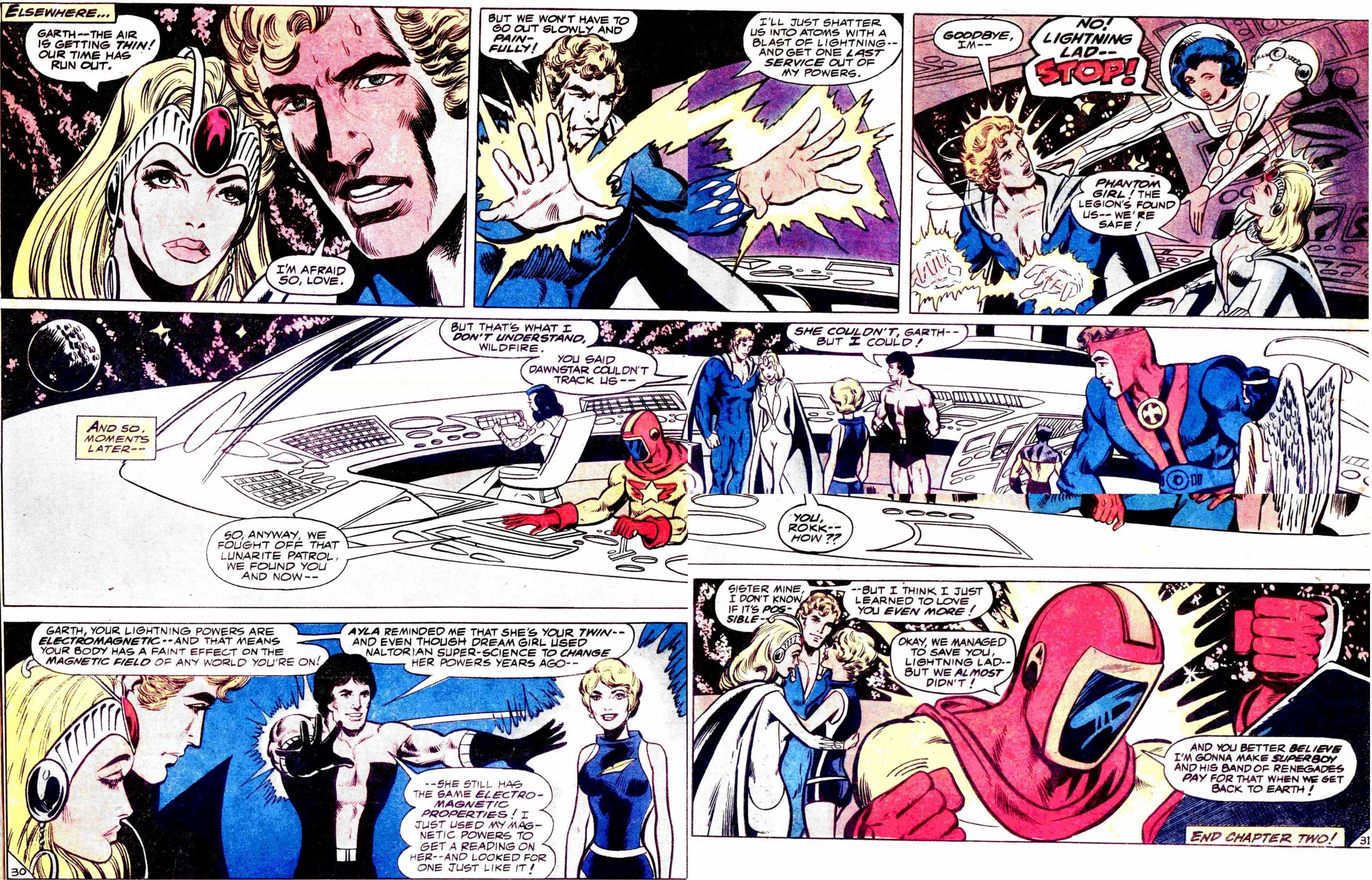 Read online All-New Collectors' Edition comic -  Issue #55 - 27