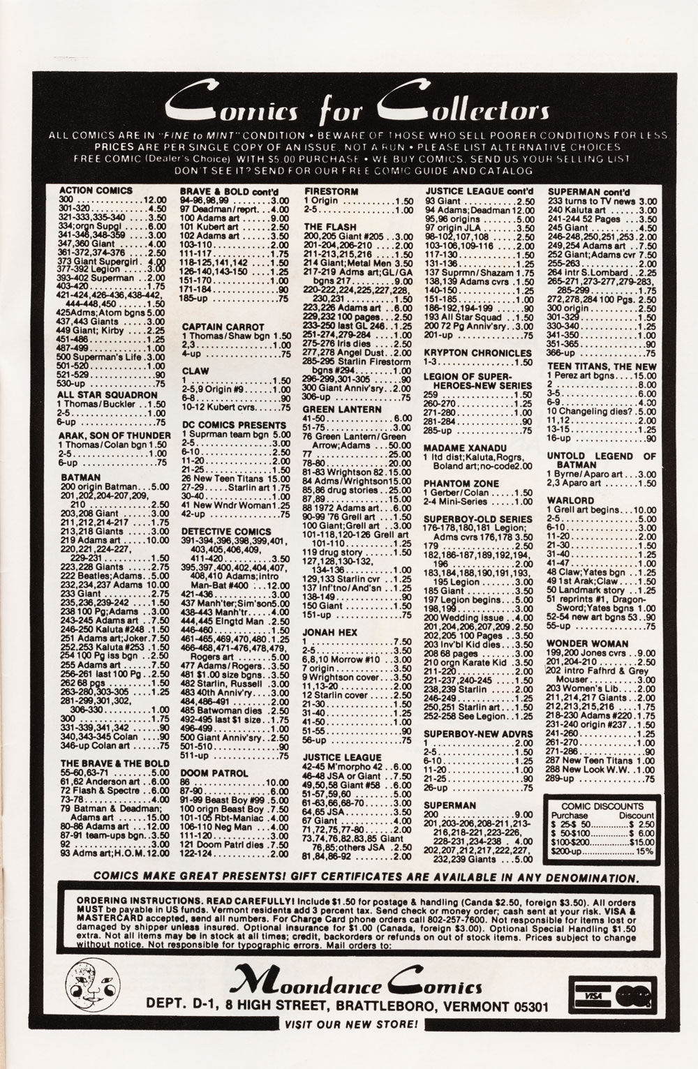 Read online Unknown Soldier (1977) comic -  Issue #261 - 35