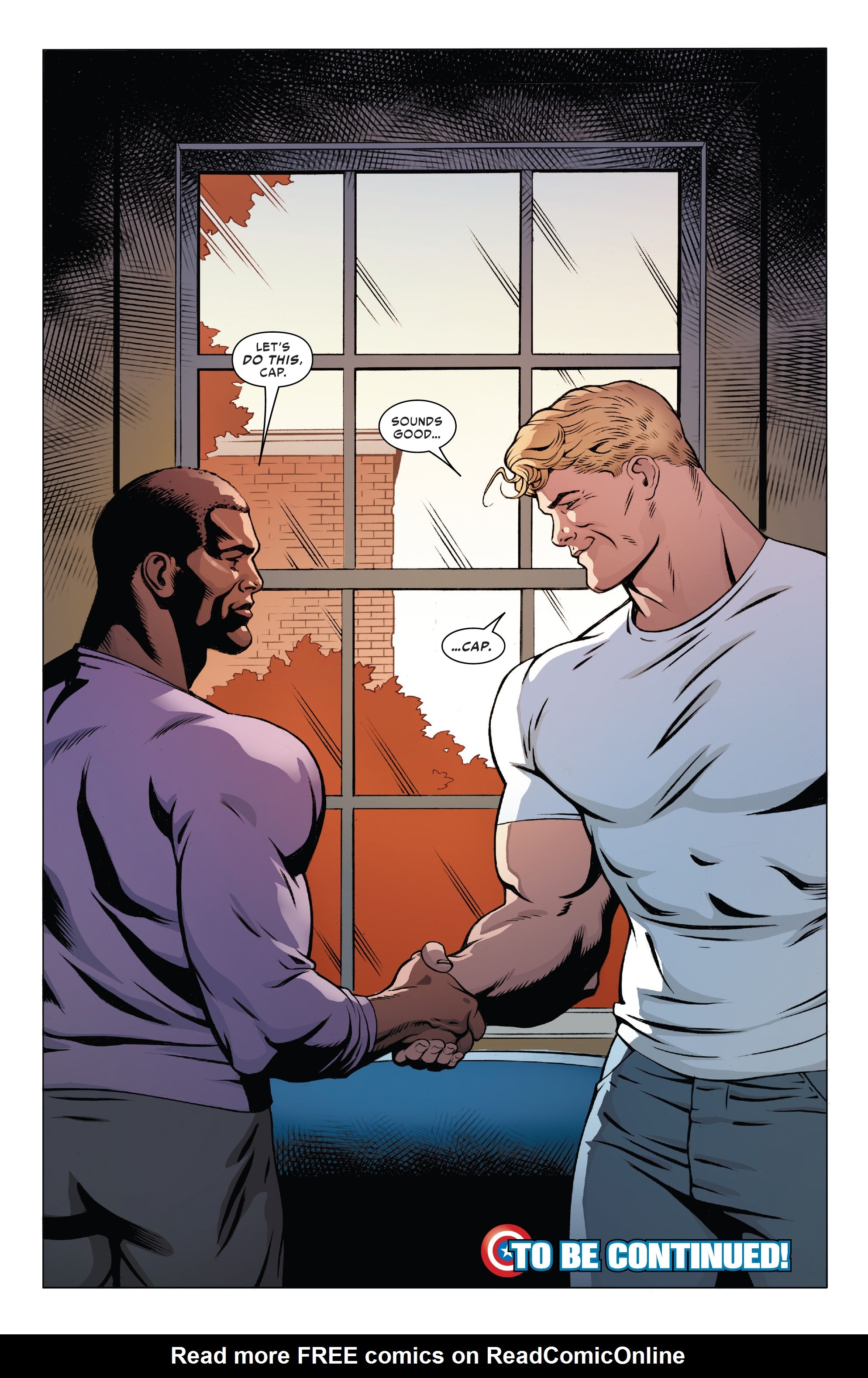 Read online The United States Of Captain America comic -  Issue #1 - 21