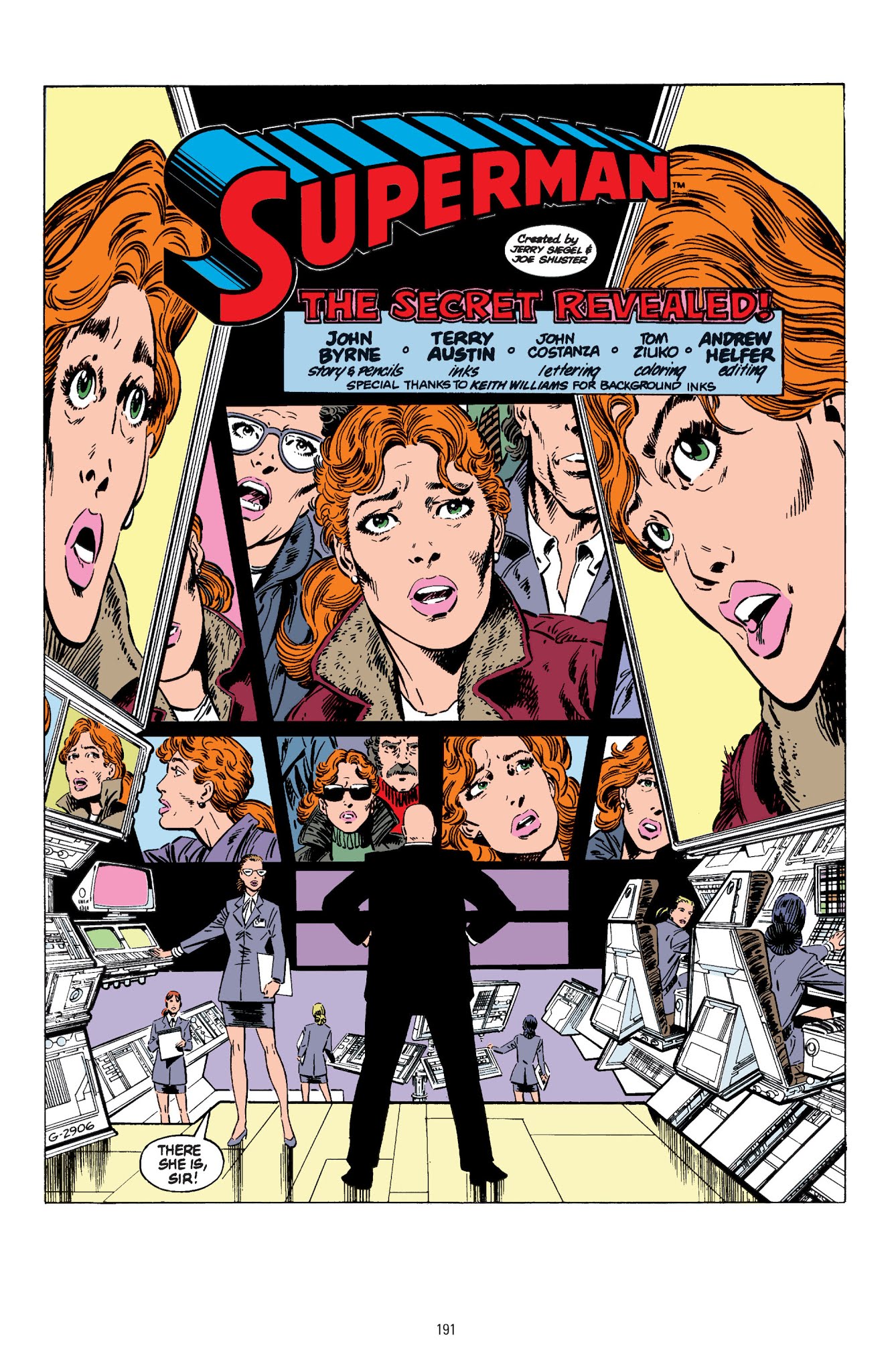 Read online Lex Luthor: A Celebration of 75 Years comic -  Issue # TPB (Part 2) - 92