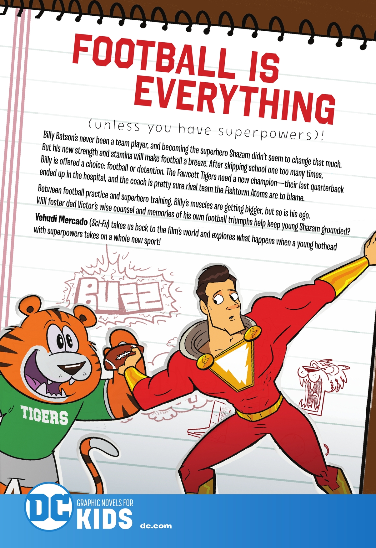 Read online Shazam! Thundercrack comic -  Issue # TPB (Part 2) - 55
