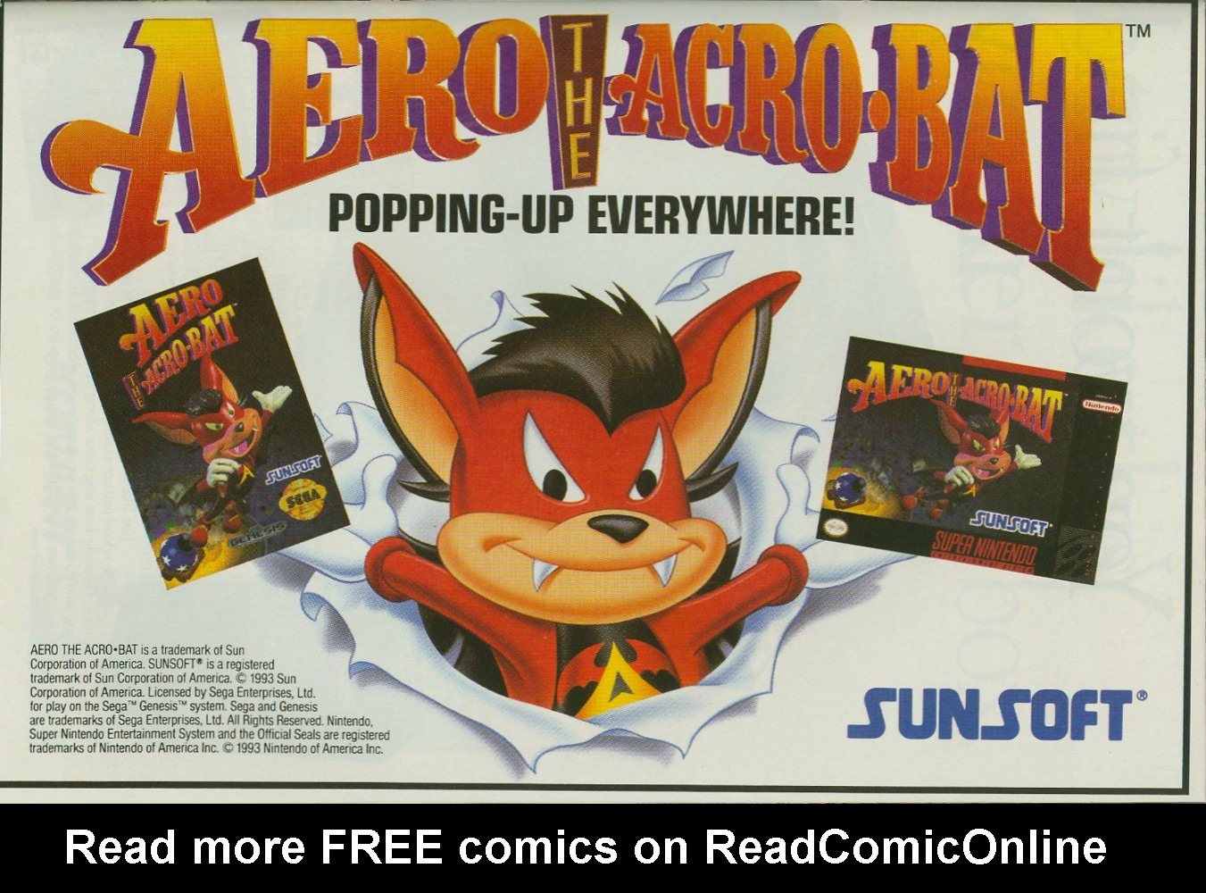 Read online Prototype (1993) comic -  Issue #5 - 30