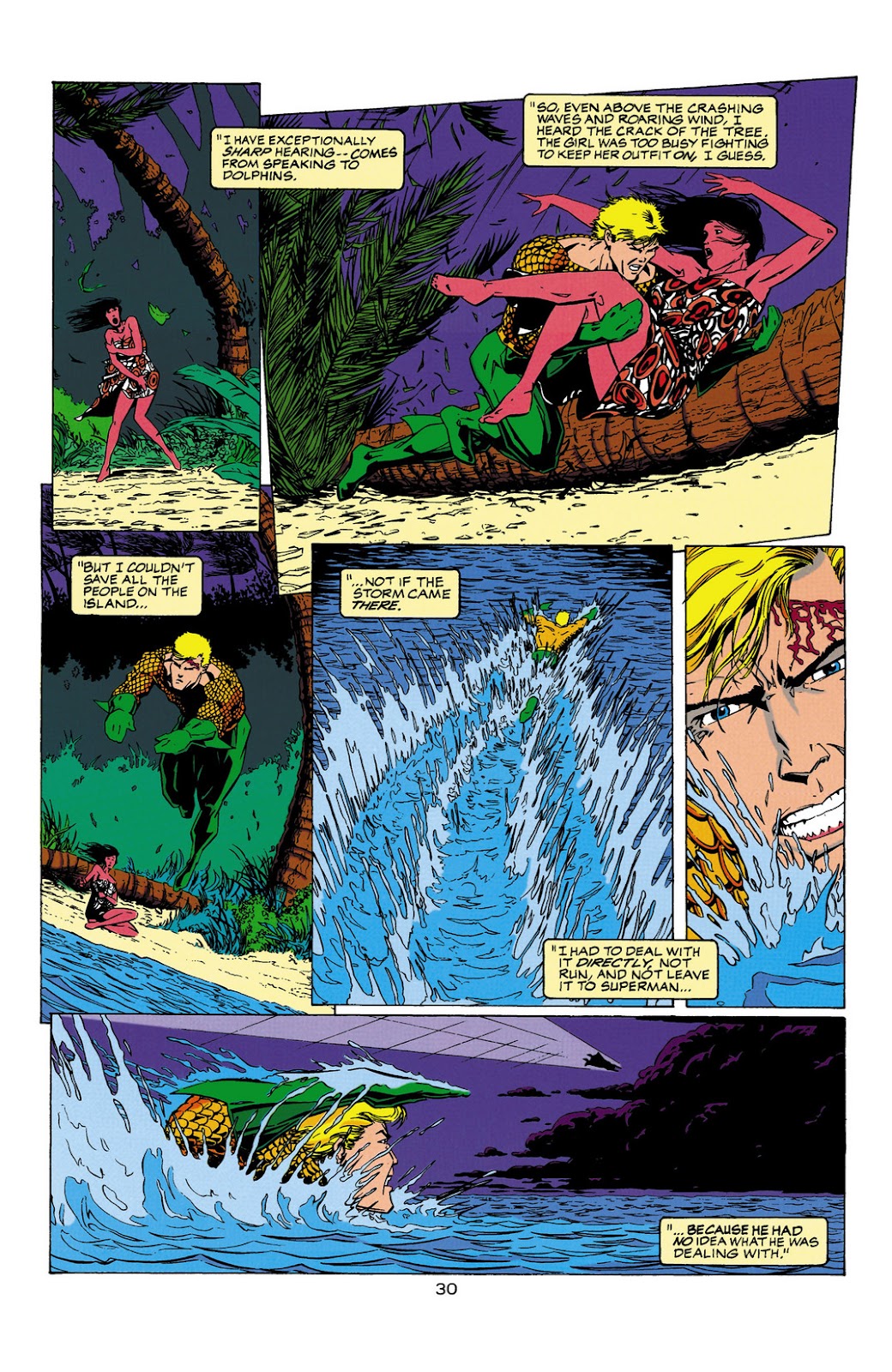 Aquaman (1994) _Annual 1 #1 - English 31