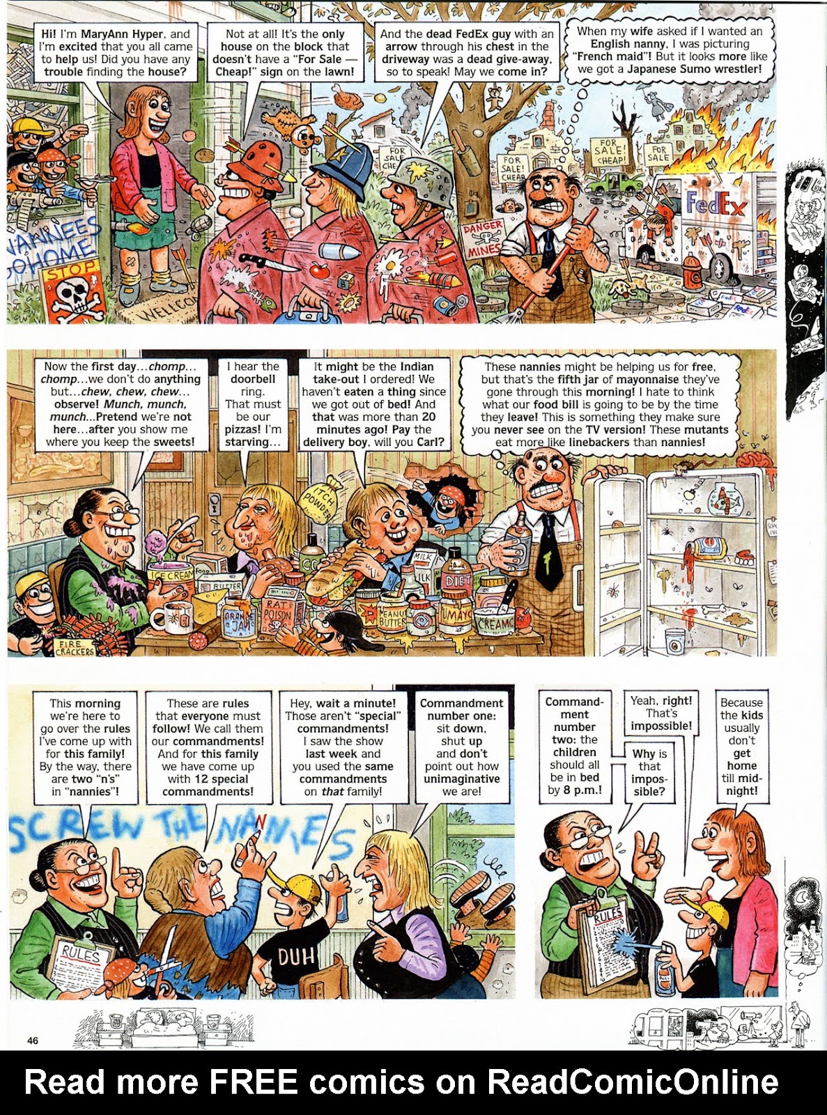 MAD issue 475 - Page 42