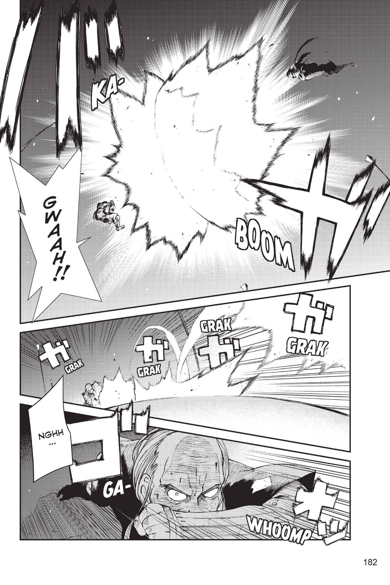 Read online Ninja Slayer Kills! comic -  Issue #2 - 175