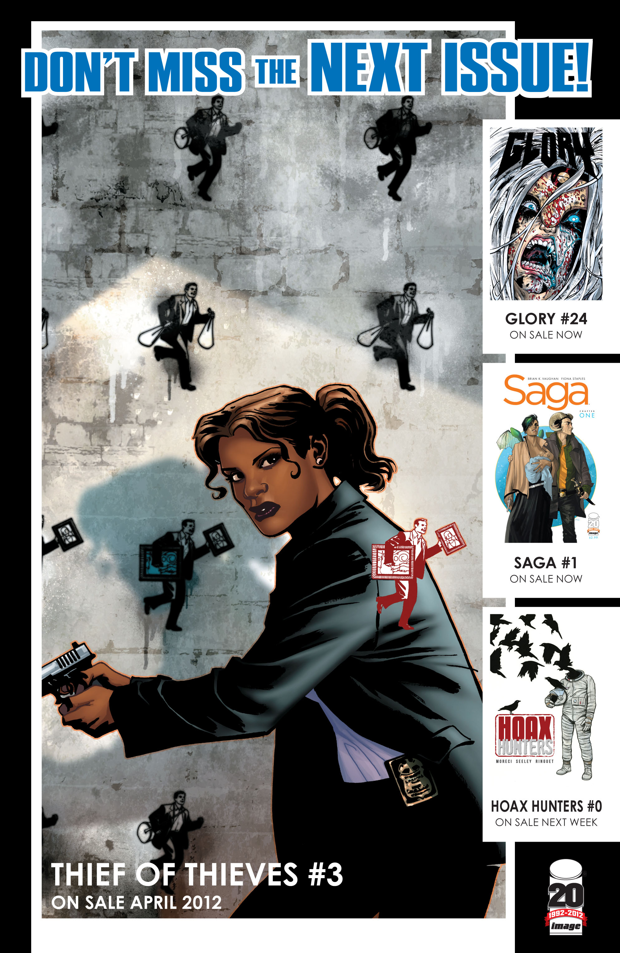 Read online Thief of Thieves comic -  Issue #2 - 24