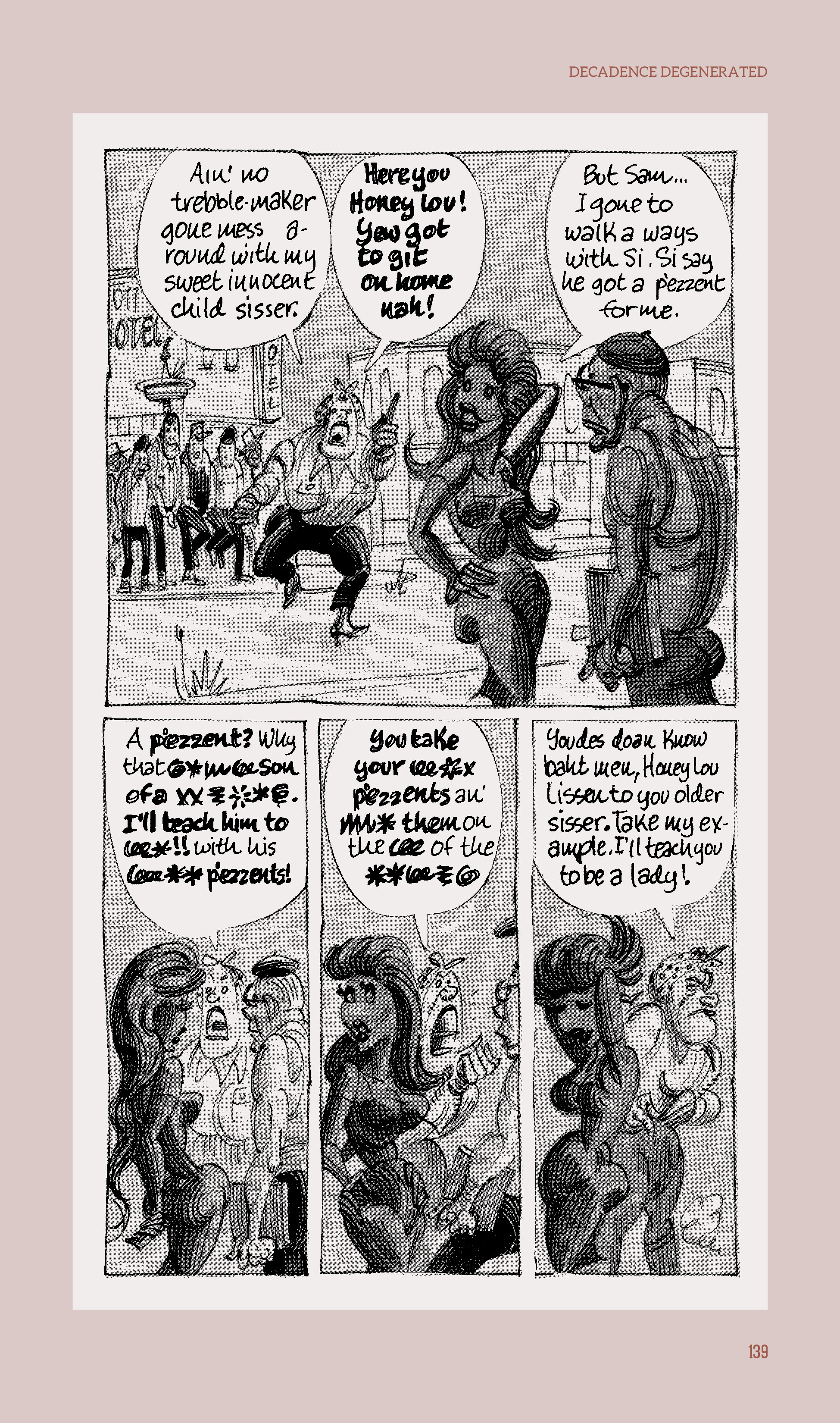 Read online Essential Kurtzman comic -  Issue # TPB 1 (Part 2) - 43