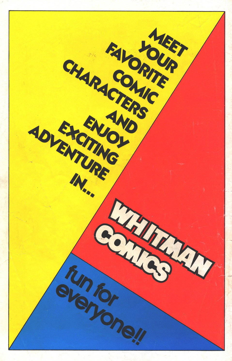 Read online Huey, Dewey, and Louie Junior Woodchucks comic -  Issue #74 - 36