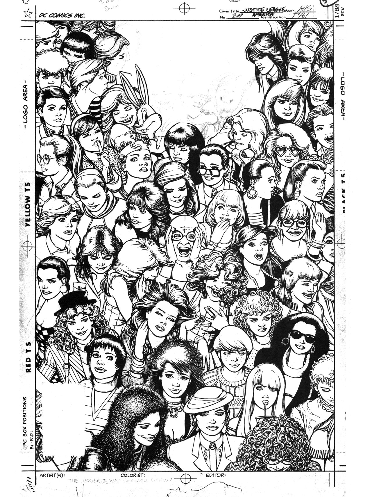 Read online Modern Masters comic -  Issue #10 - 72