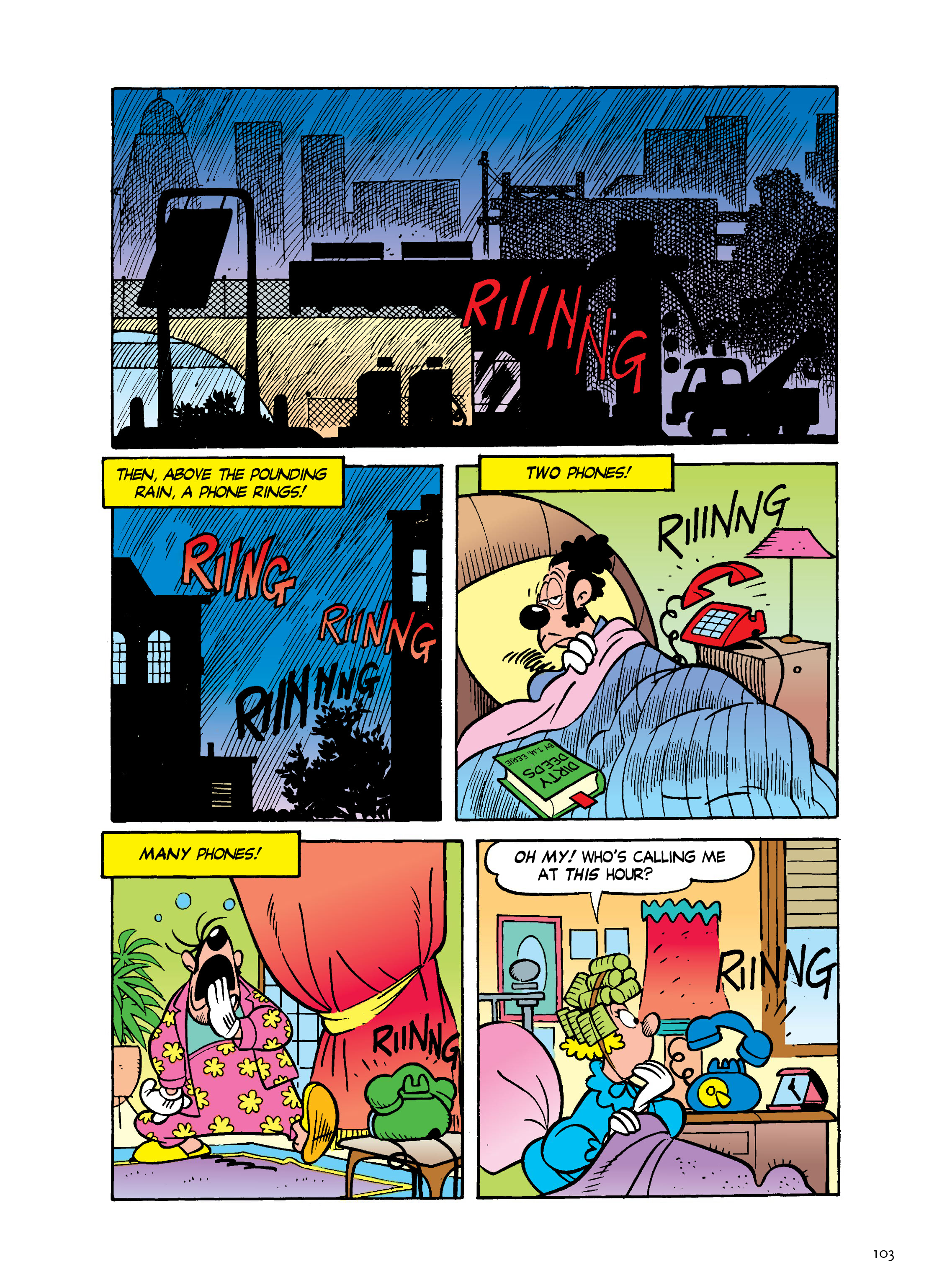 Read online Disney Masters comic -  Issue # TPB 12 (Part 2) - 10
