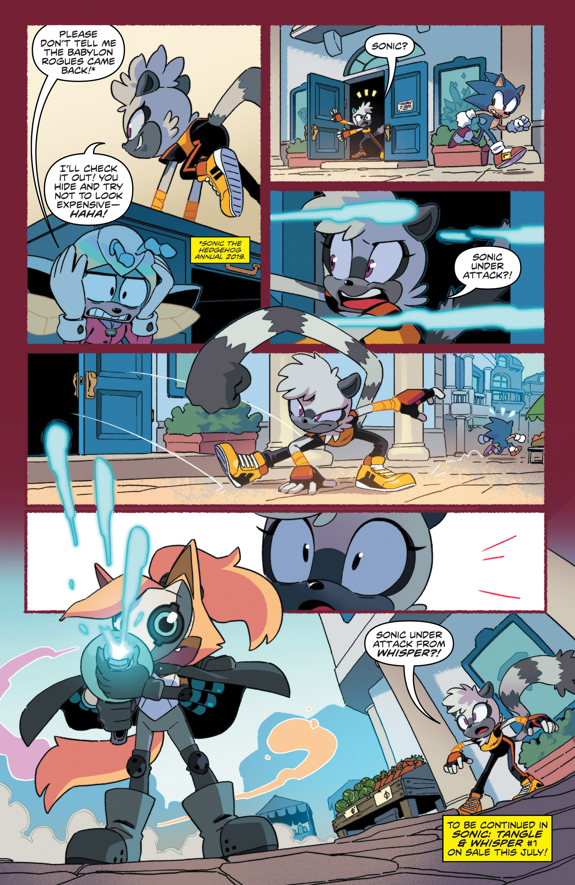 Read online My Little Pony: Spirit of the Forest comic -  Issue #3 - 27