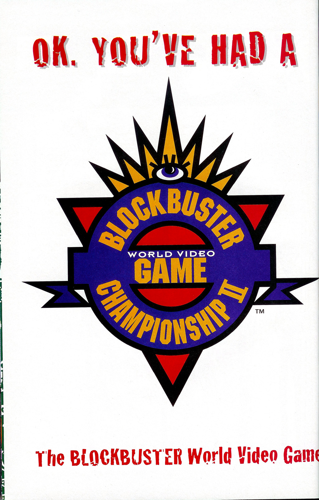 Read online Xombi (1994) comic -  Issue #14 - 18