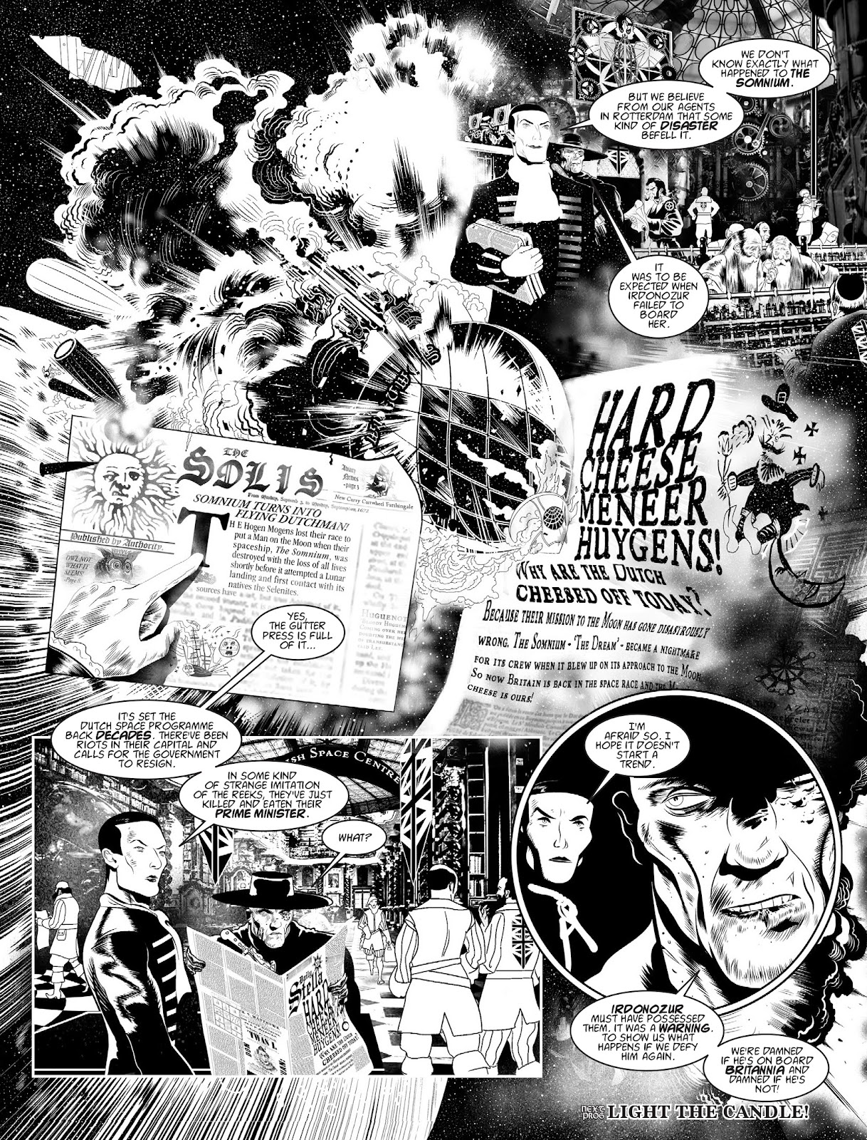 2000 AD issue 2156 - Page 15